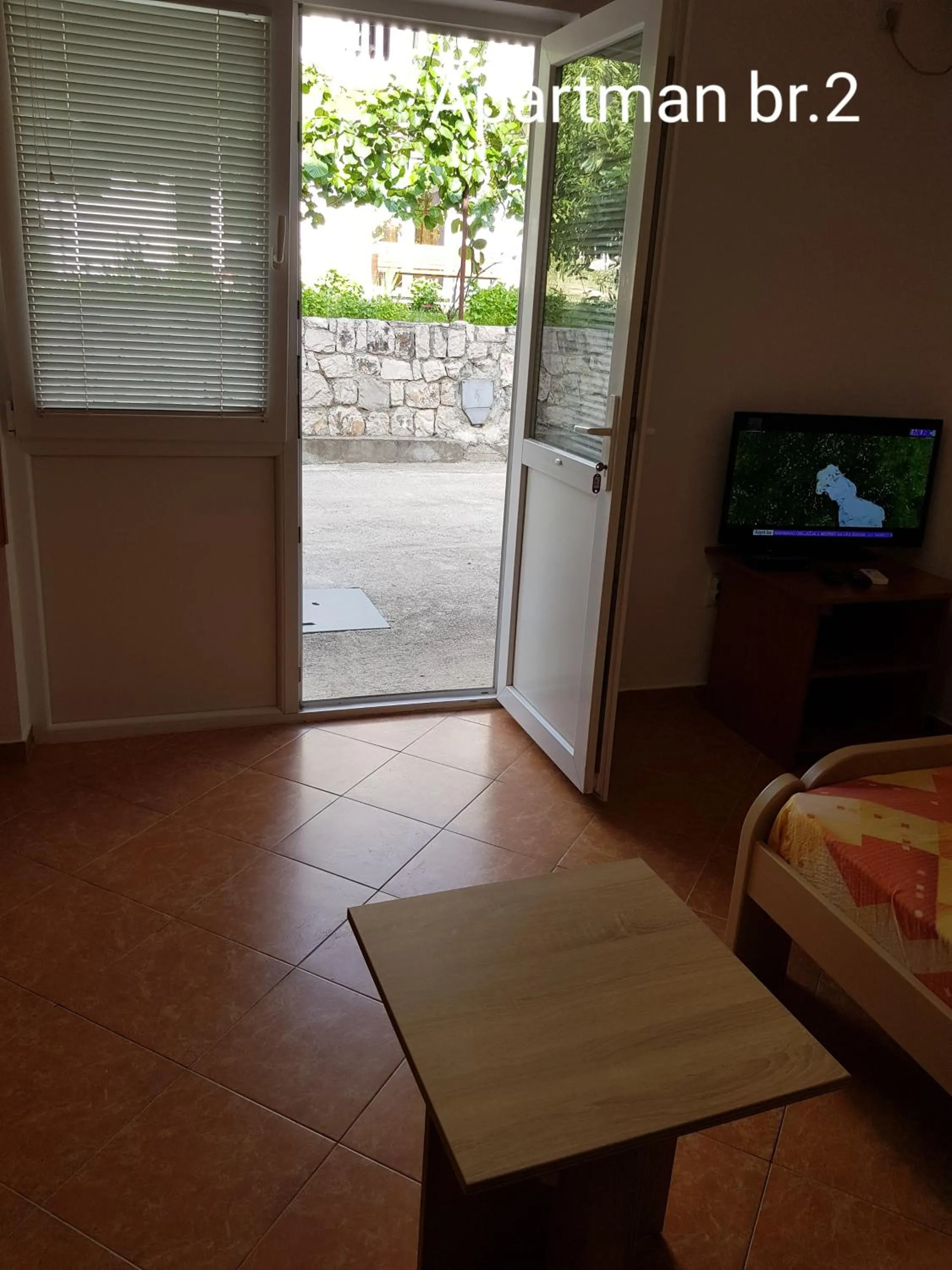 Apartmani Nikmil Bar- Šusanj