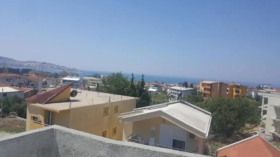 Apartmani Nikmil Bar- Šusanj Apartmani Nikmil Bar- Šusanj