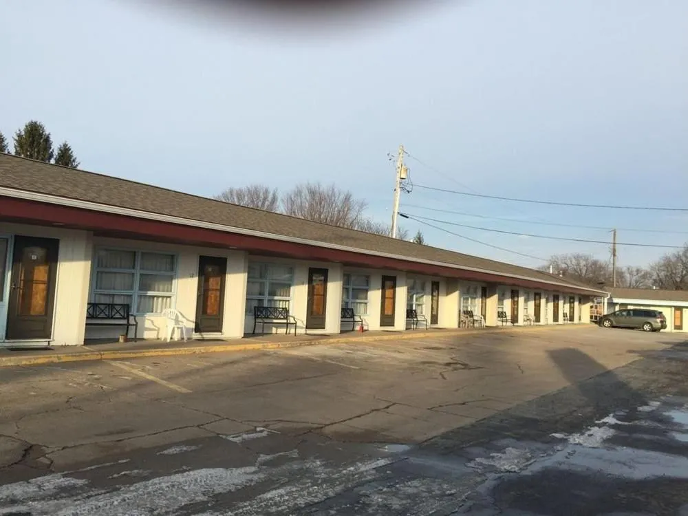 Welch Motel