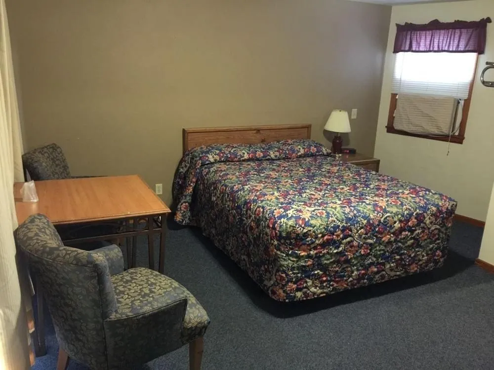 Welch Motel