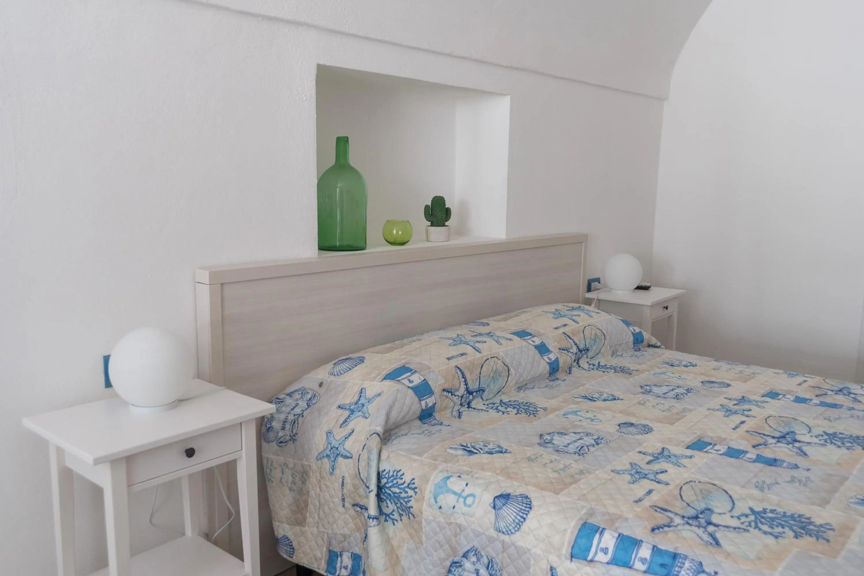 Bed in Il Pagliaio B&B