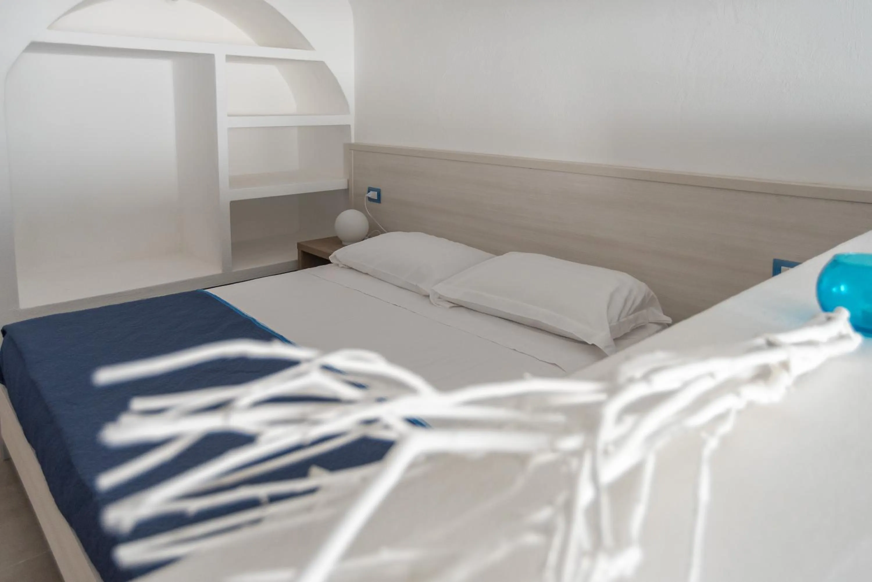 Bed in Il Pagliaio B&B