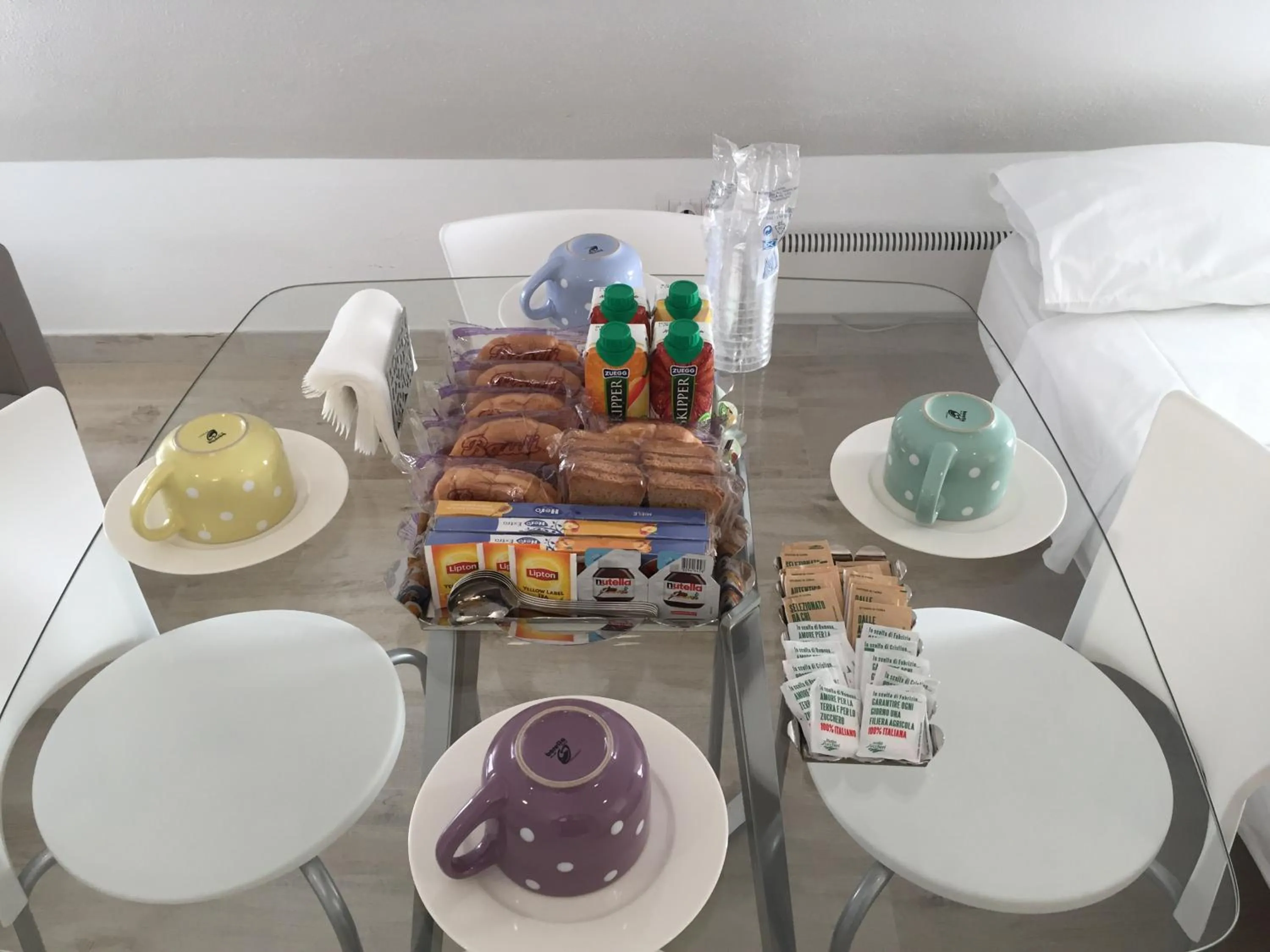 Graffiti in Barbagia