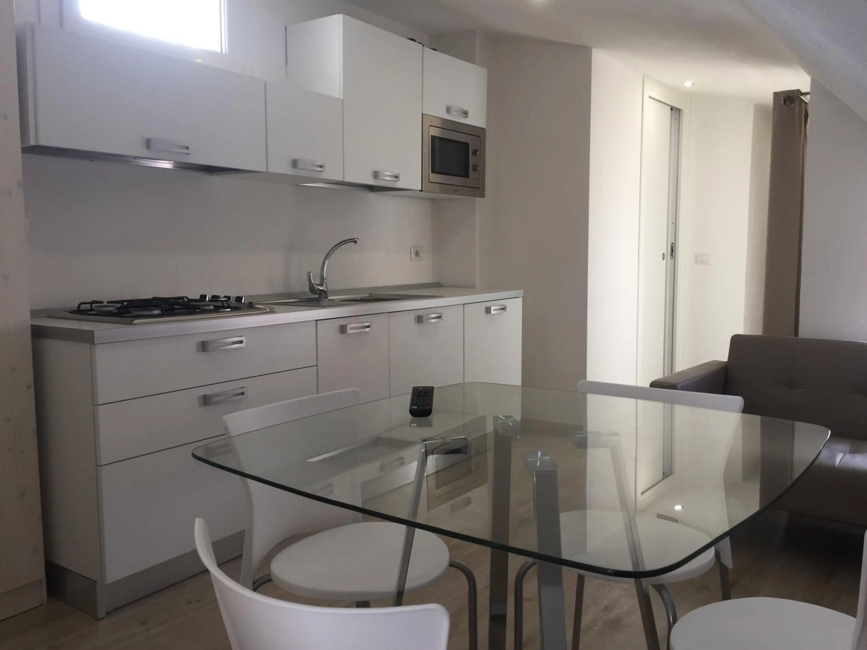 Graffiti in Barbagia