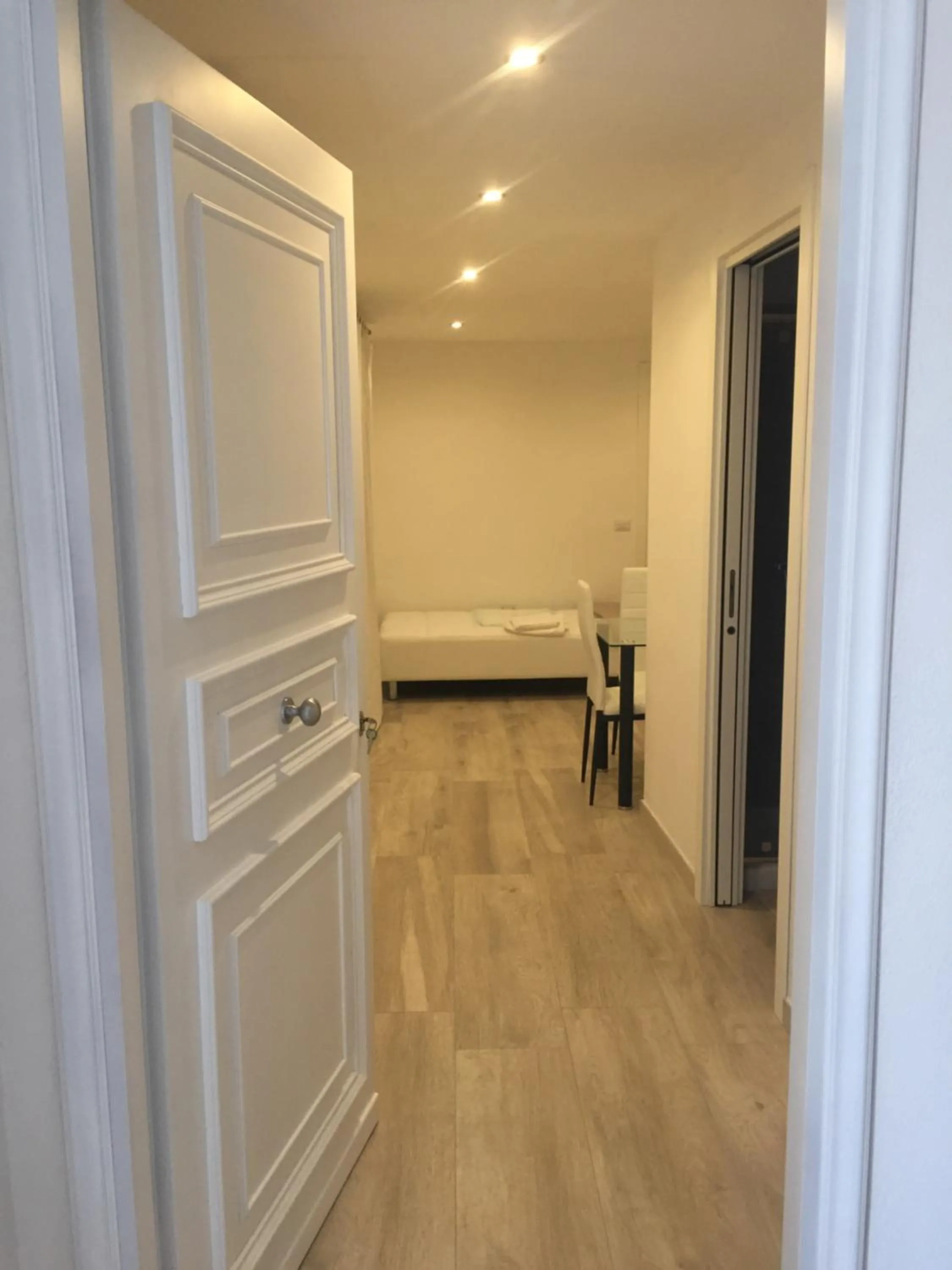 Graffiti in Barbagia