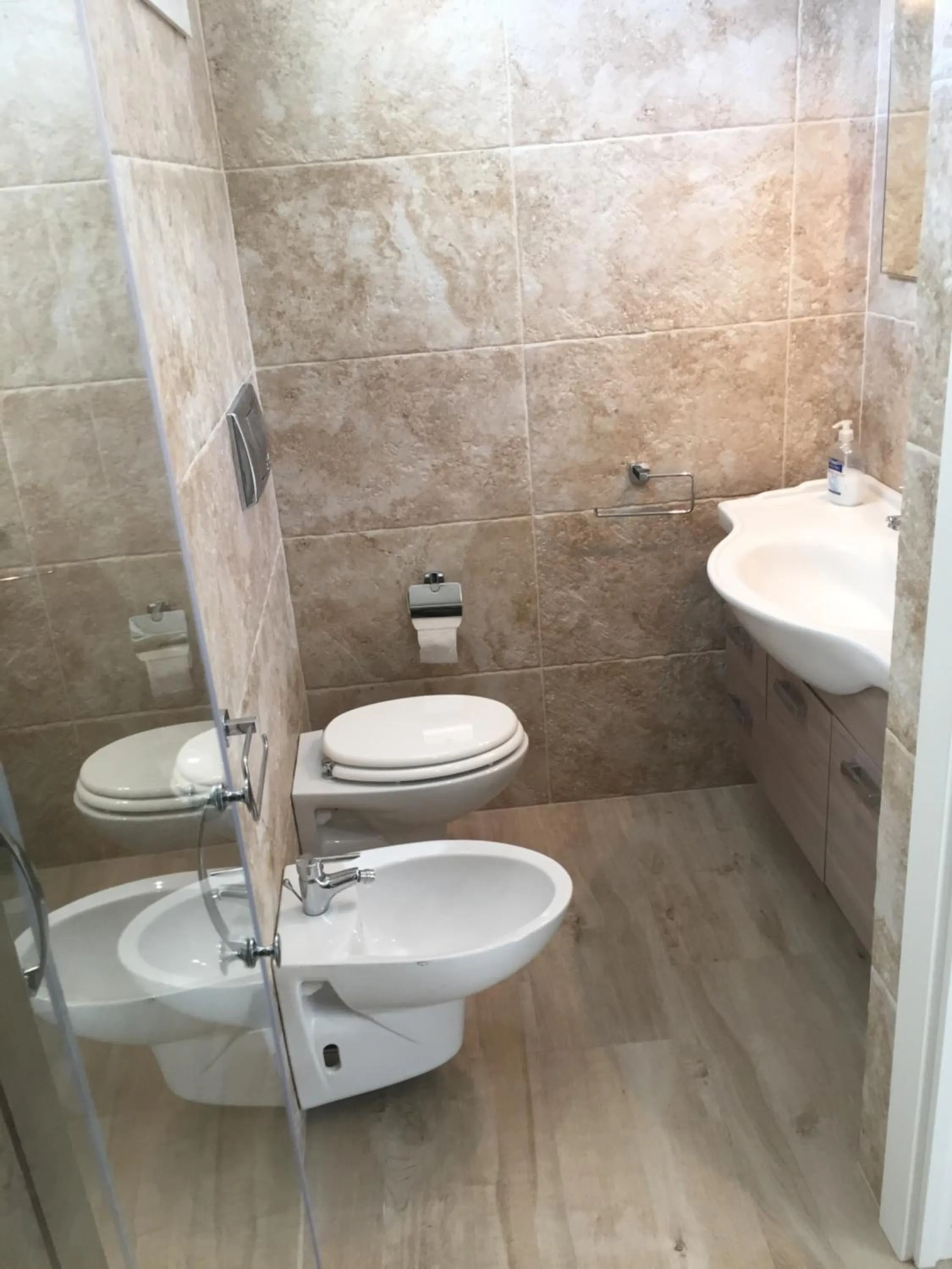 Graffiti in Barbagia