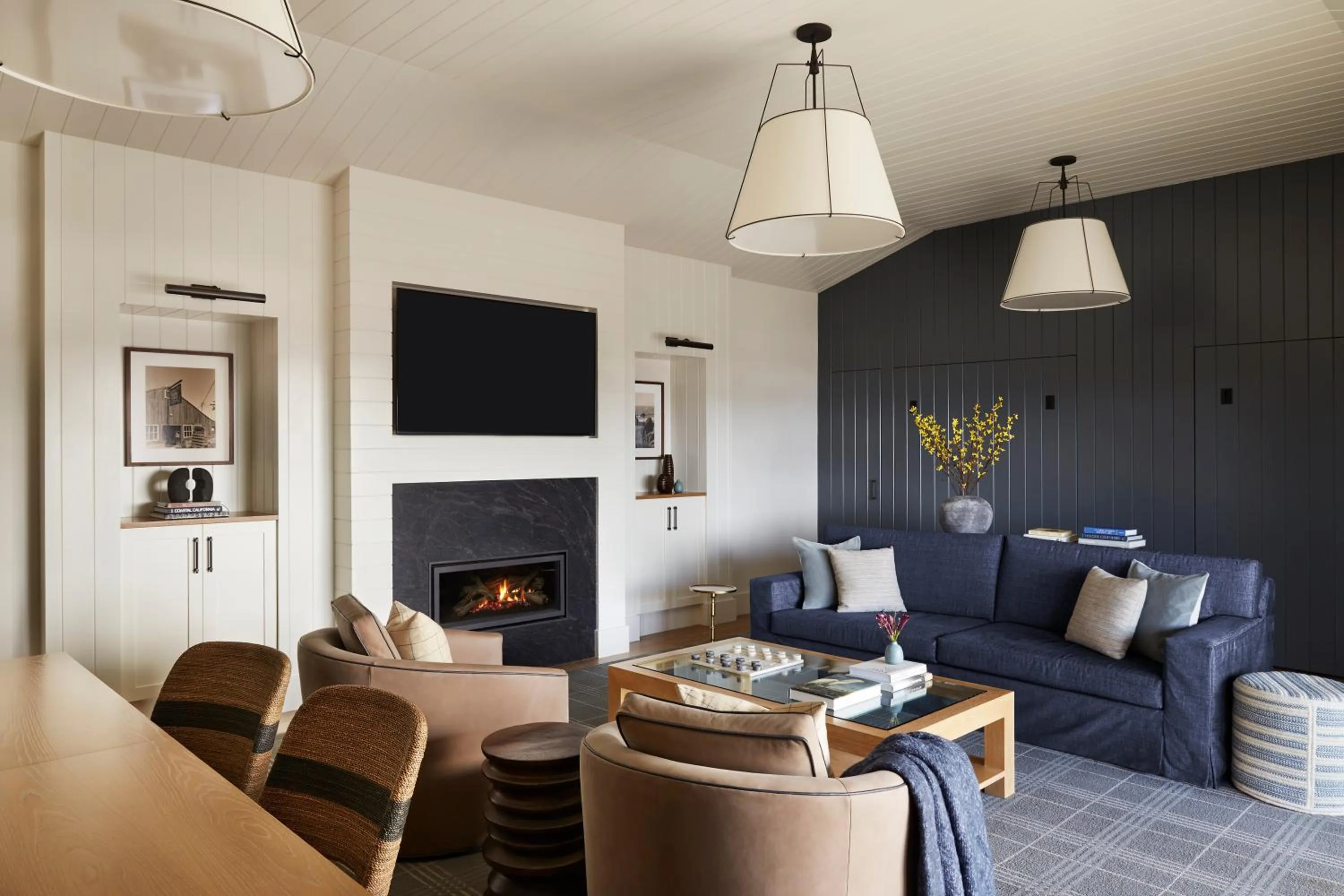 The Lodge at Bodega Bay