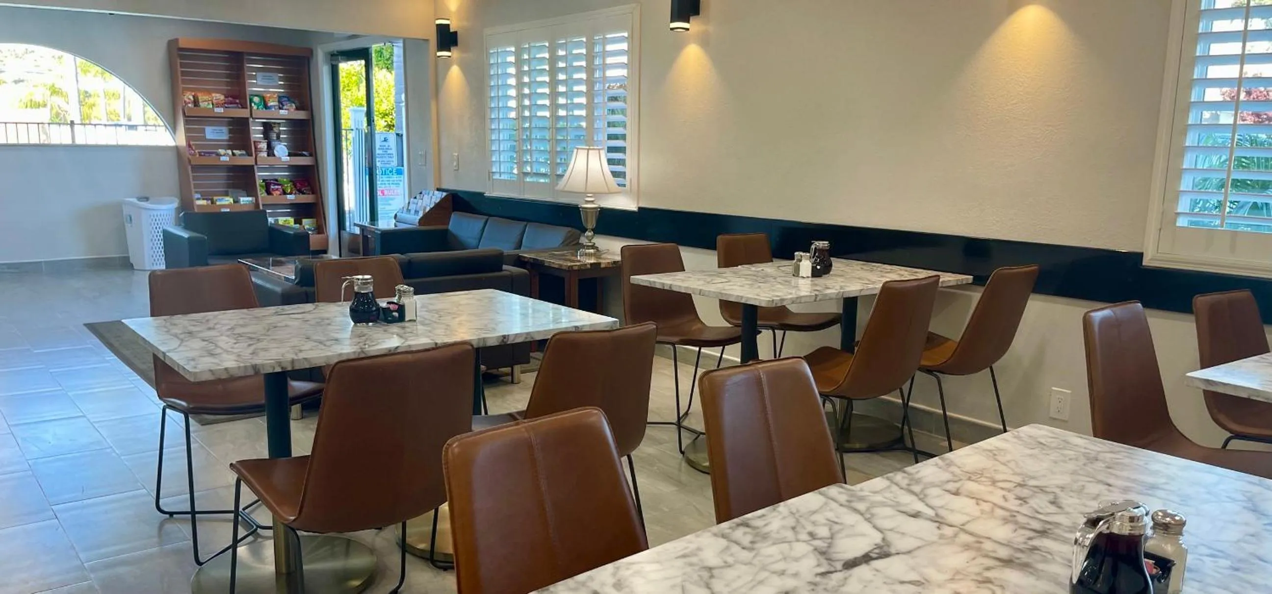 The Grove at Pismo Beach