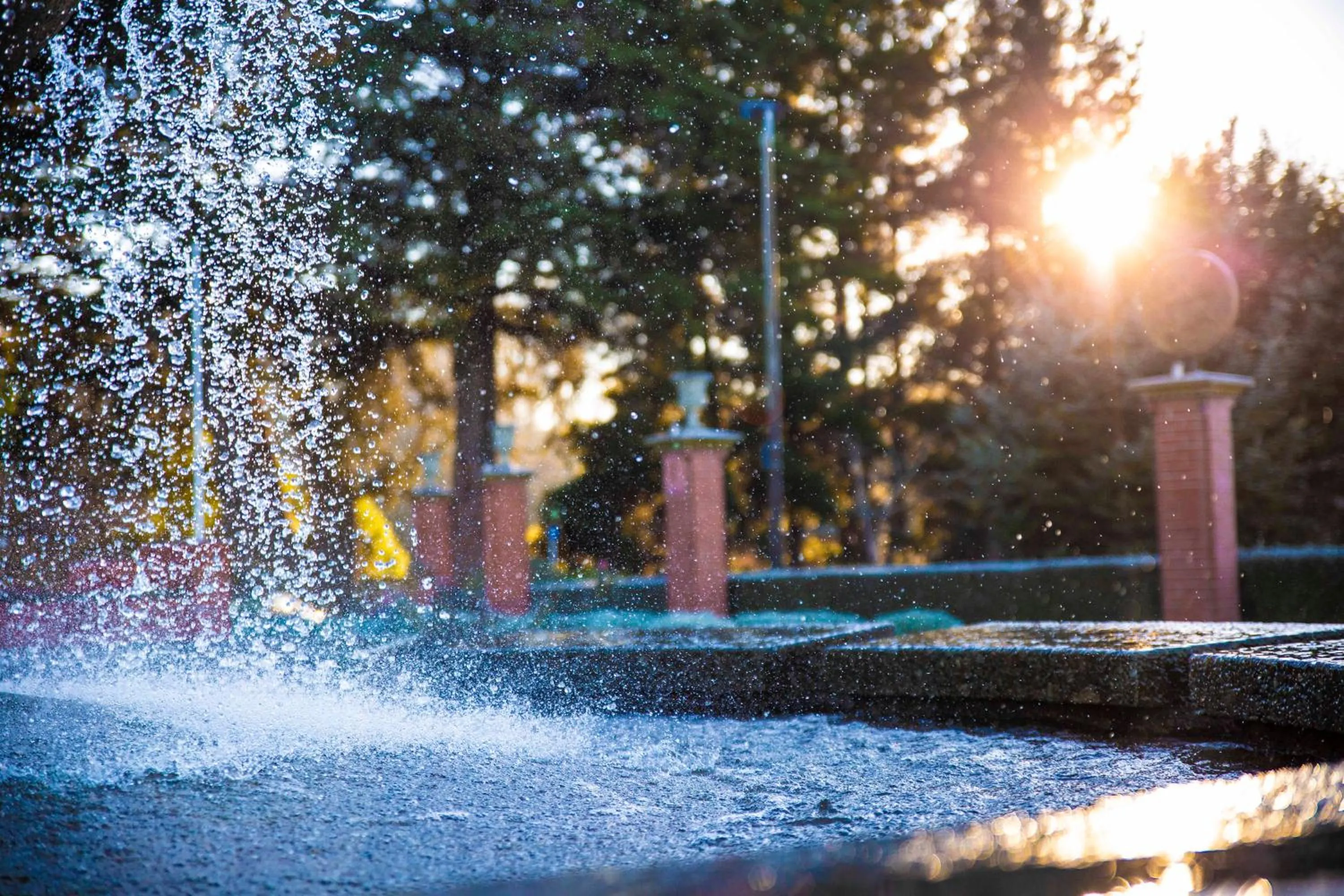 Central City Camping Park