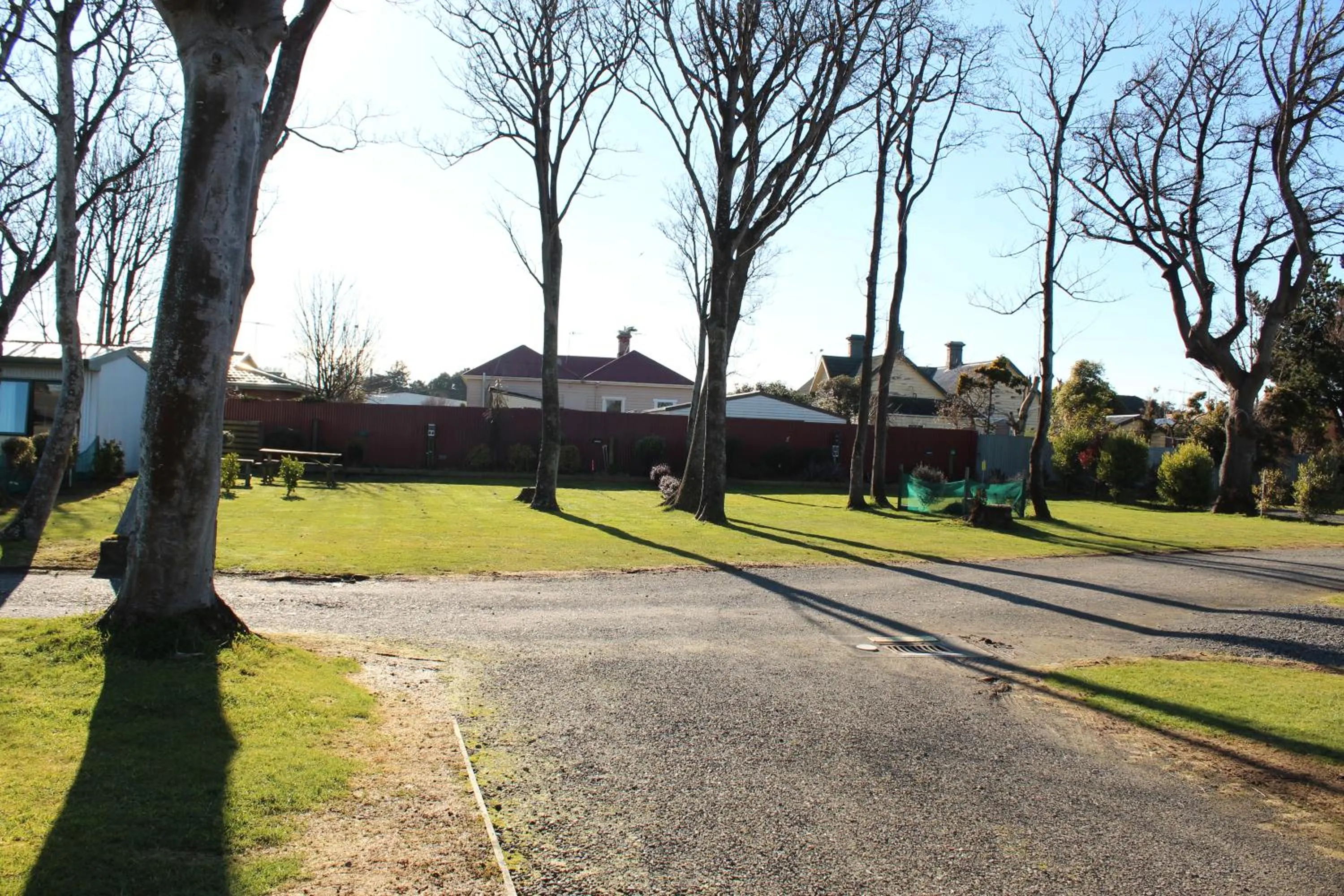 Central City Camping Park