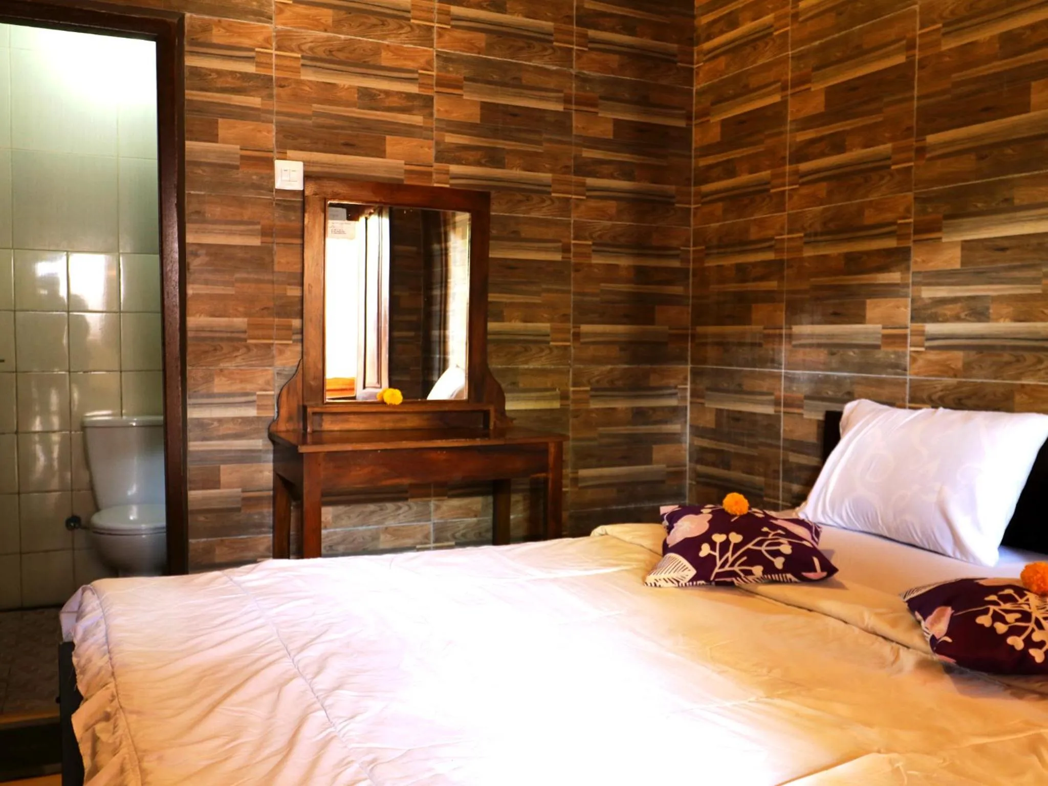 Bedroom, Bed in Sweet Homestay