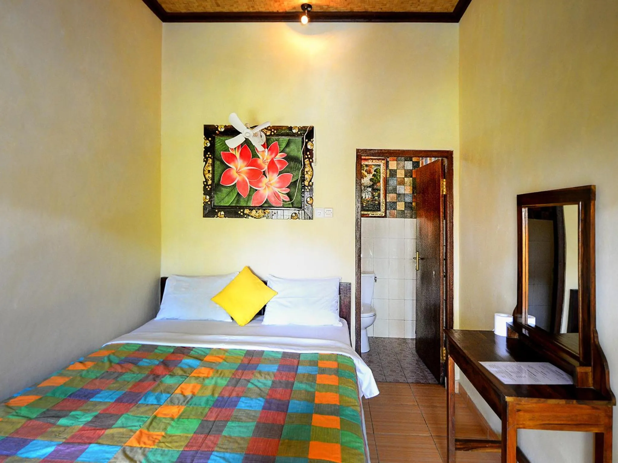Bedroom, Bed in Sweet Homestay