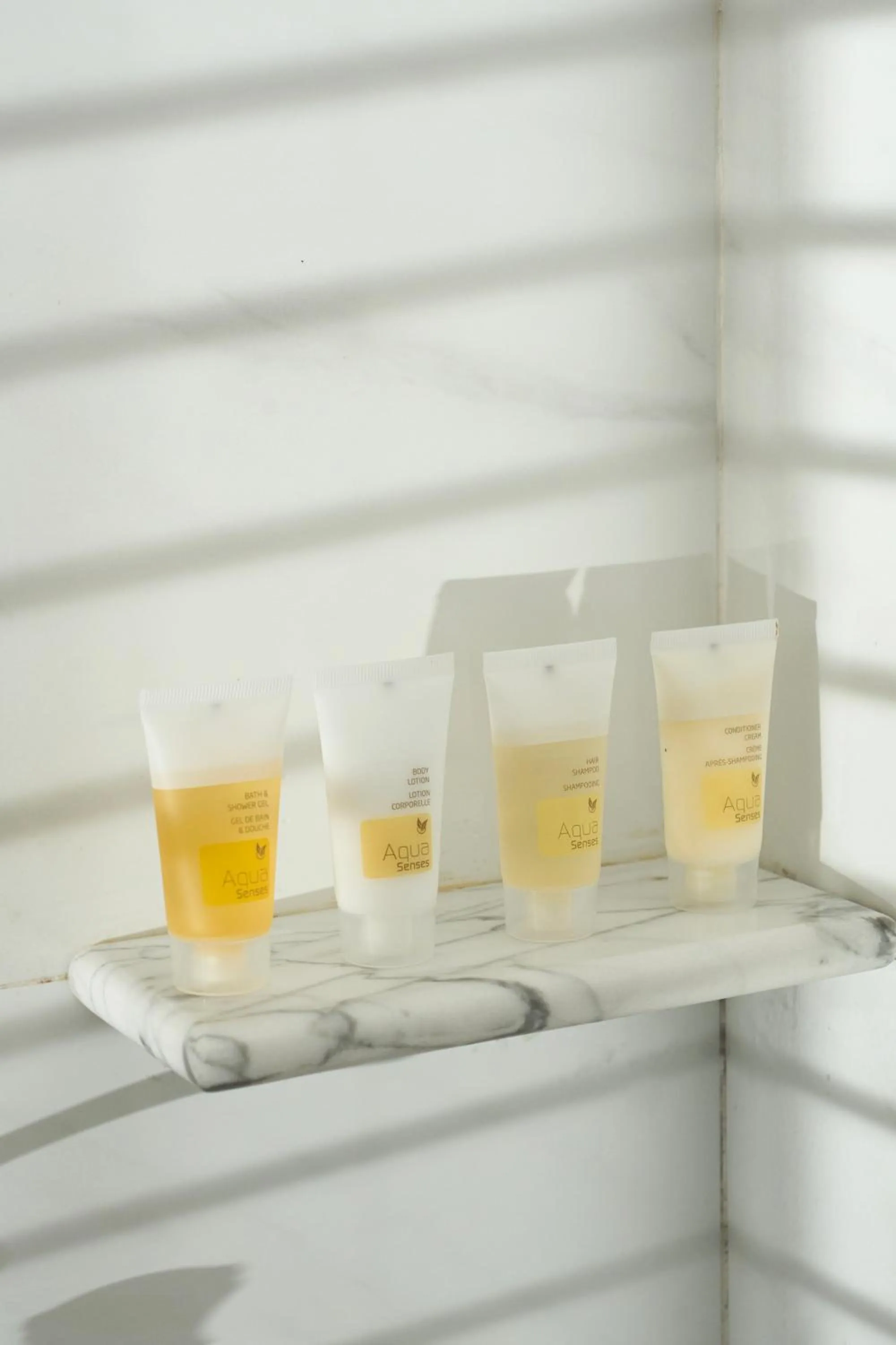 Bathroom in La Sinfonía Majesty Hotel and Spa