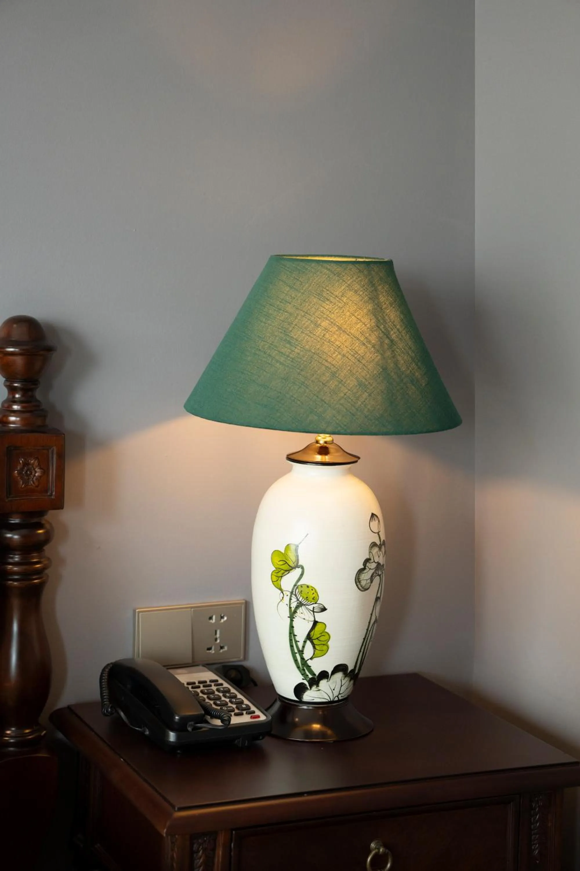 Guests in La Sinfonía Majesty Hotel and Spa