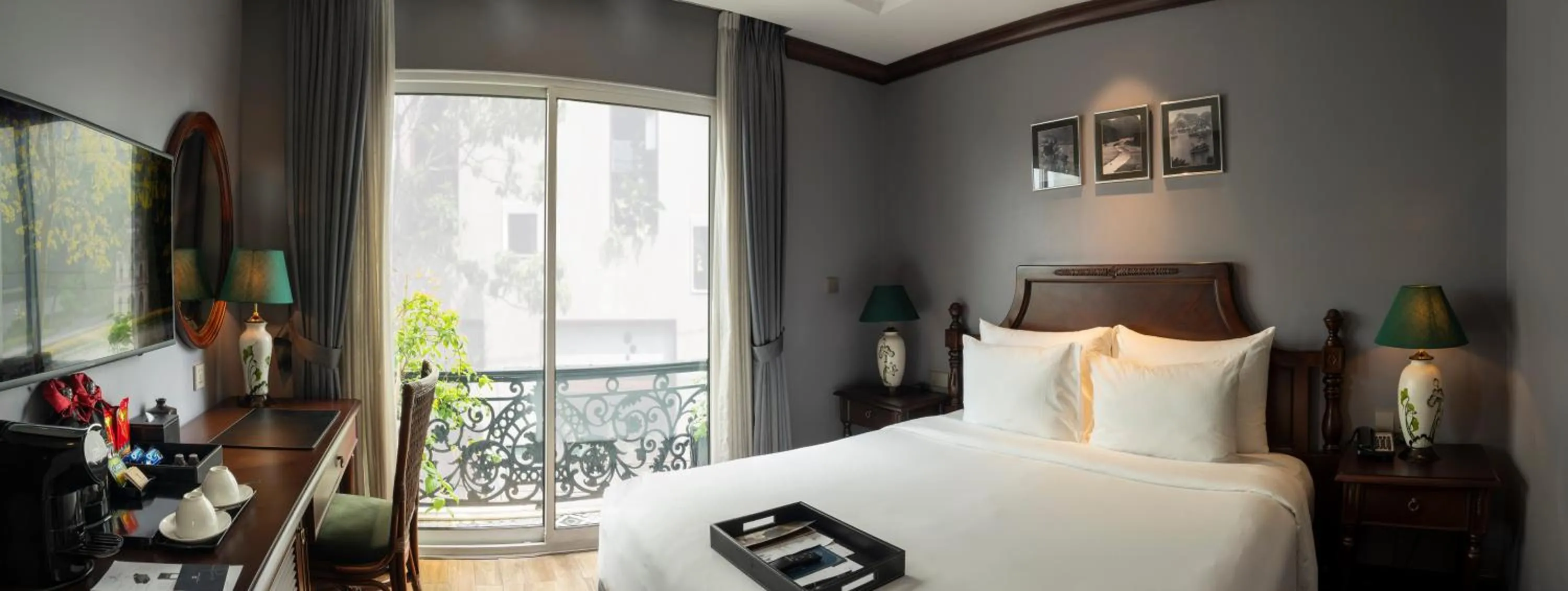 Guests, Bed in La Sinfonía Majesty Hotel and Spa