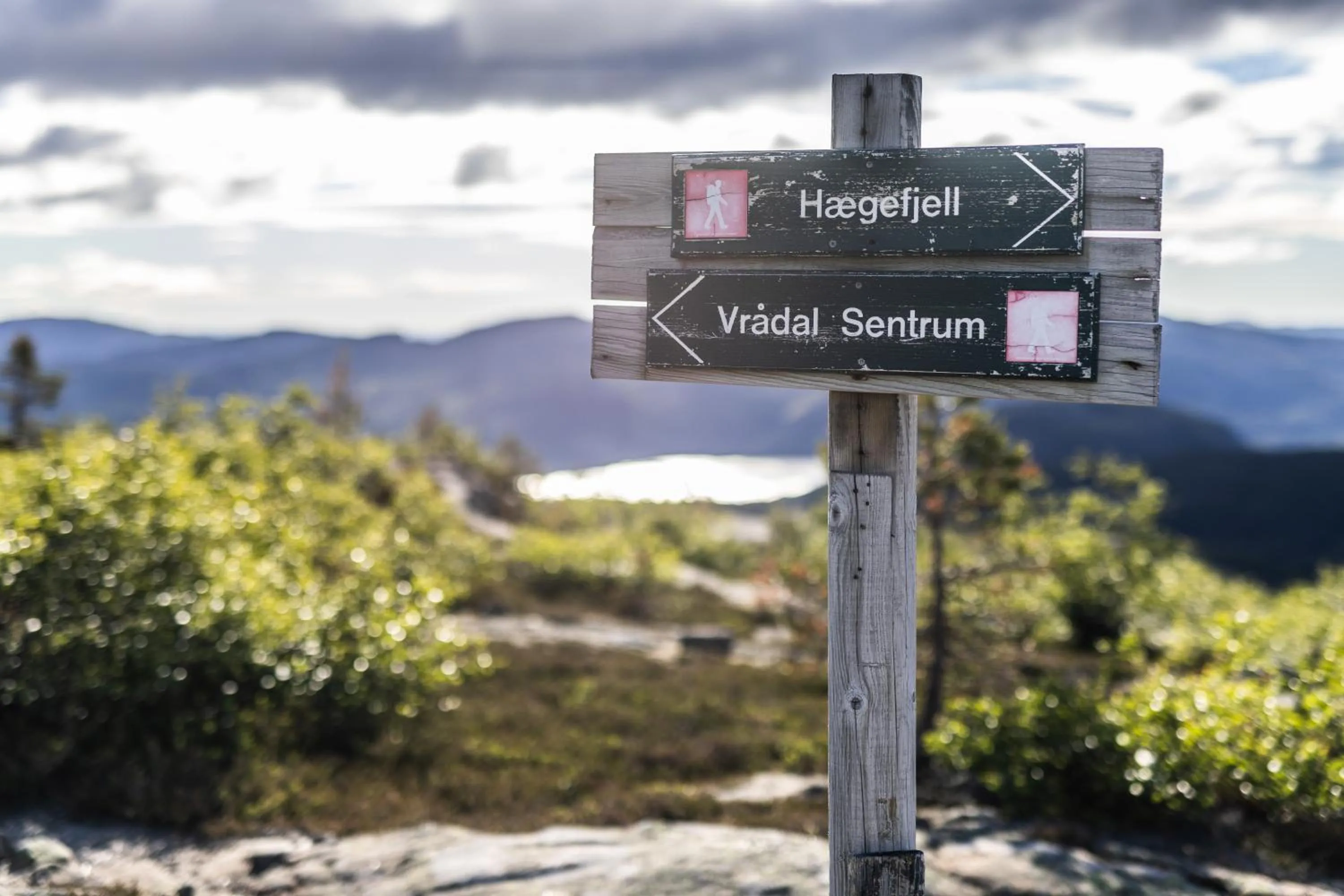 Day in Straand Hotel