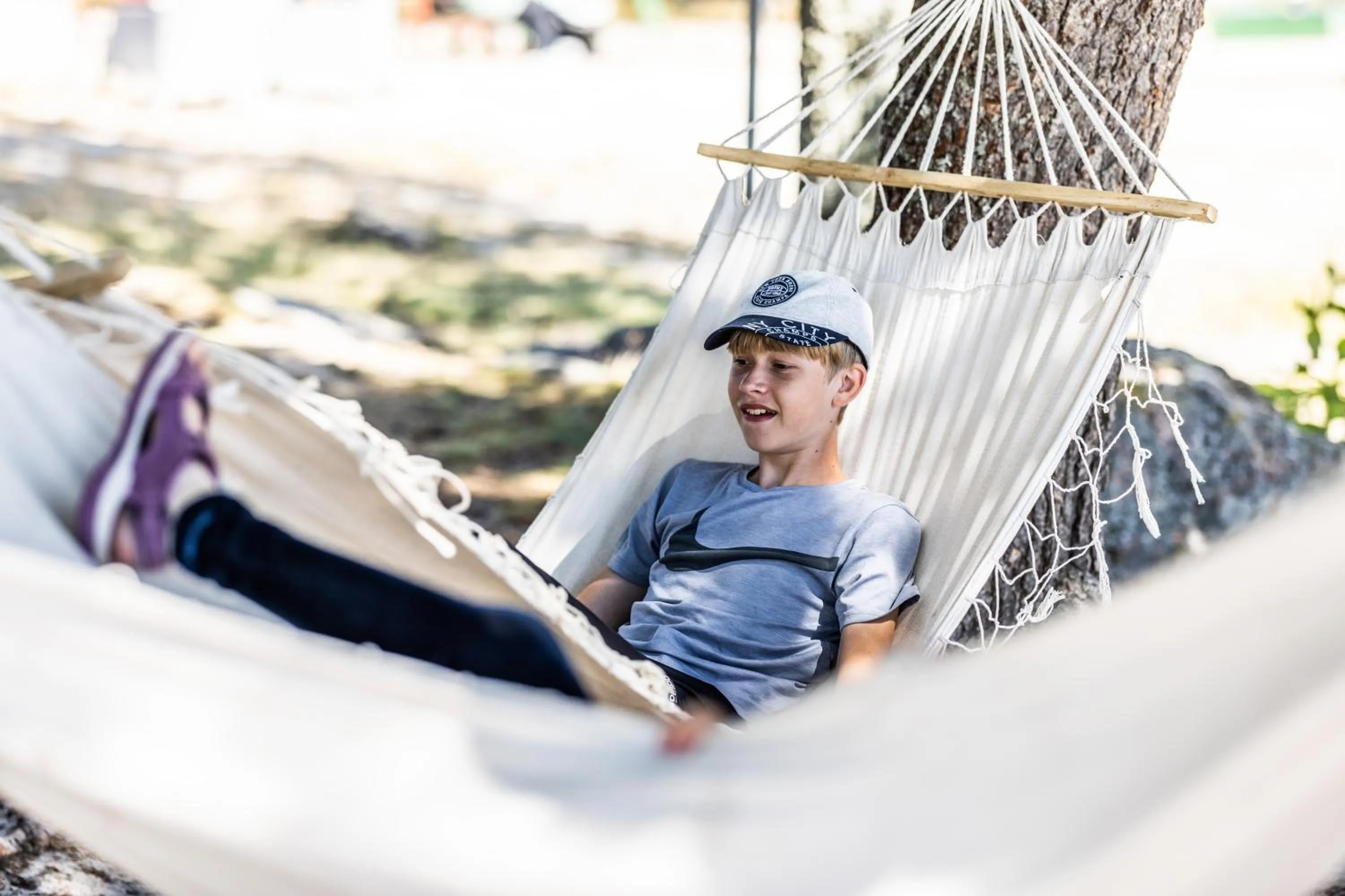 Day in Straand Hotel