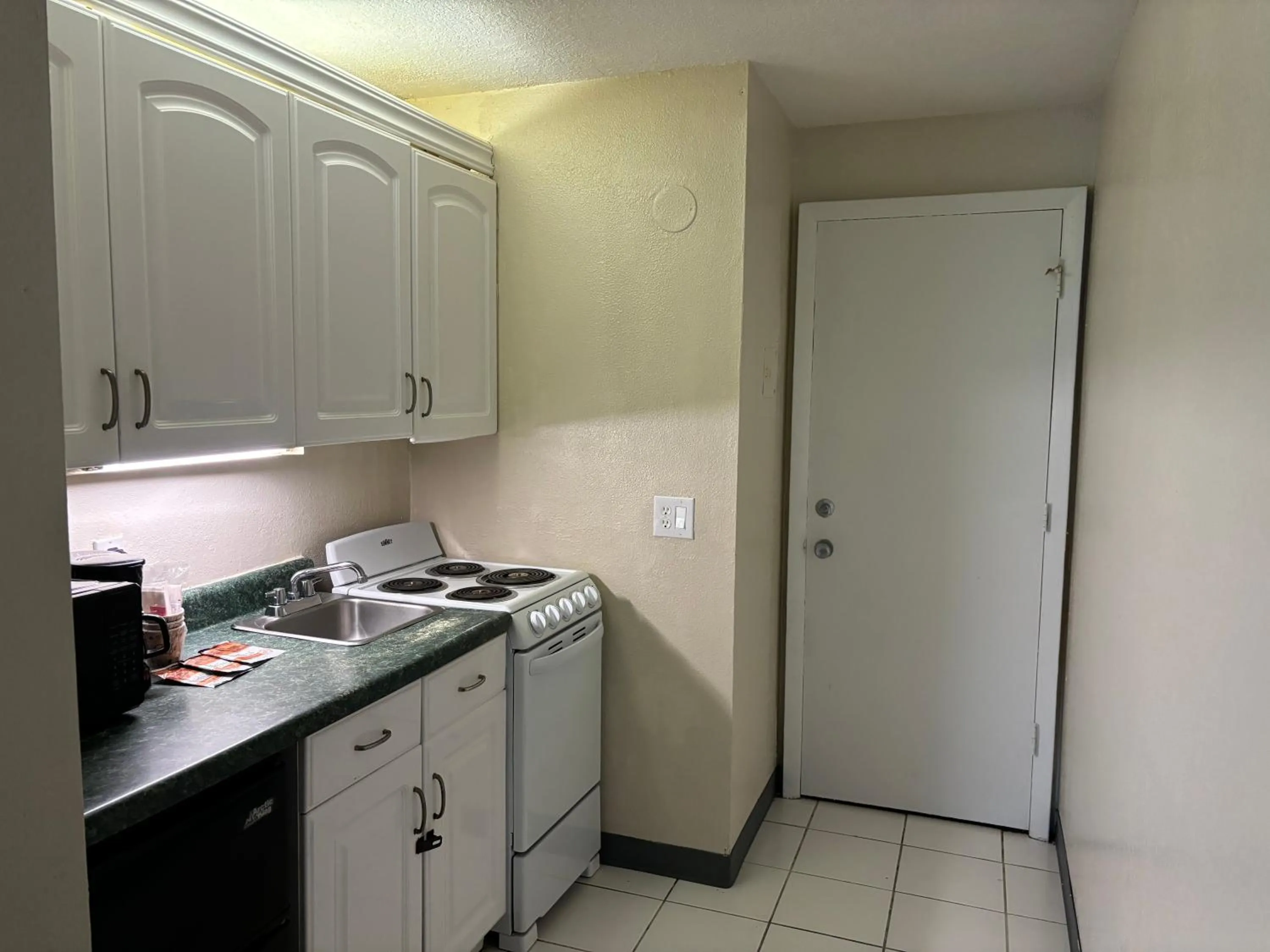 Inn On The Green Florida