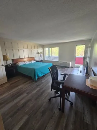 Inn On The Green Florida