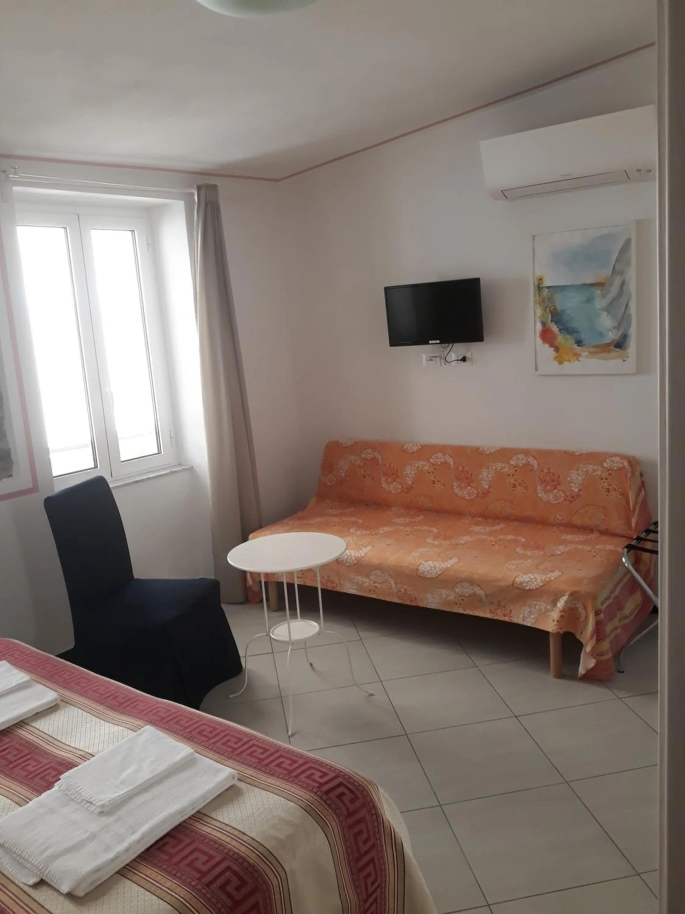 Marianna Quiet Rooms