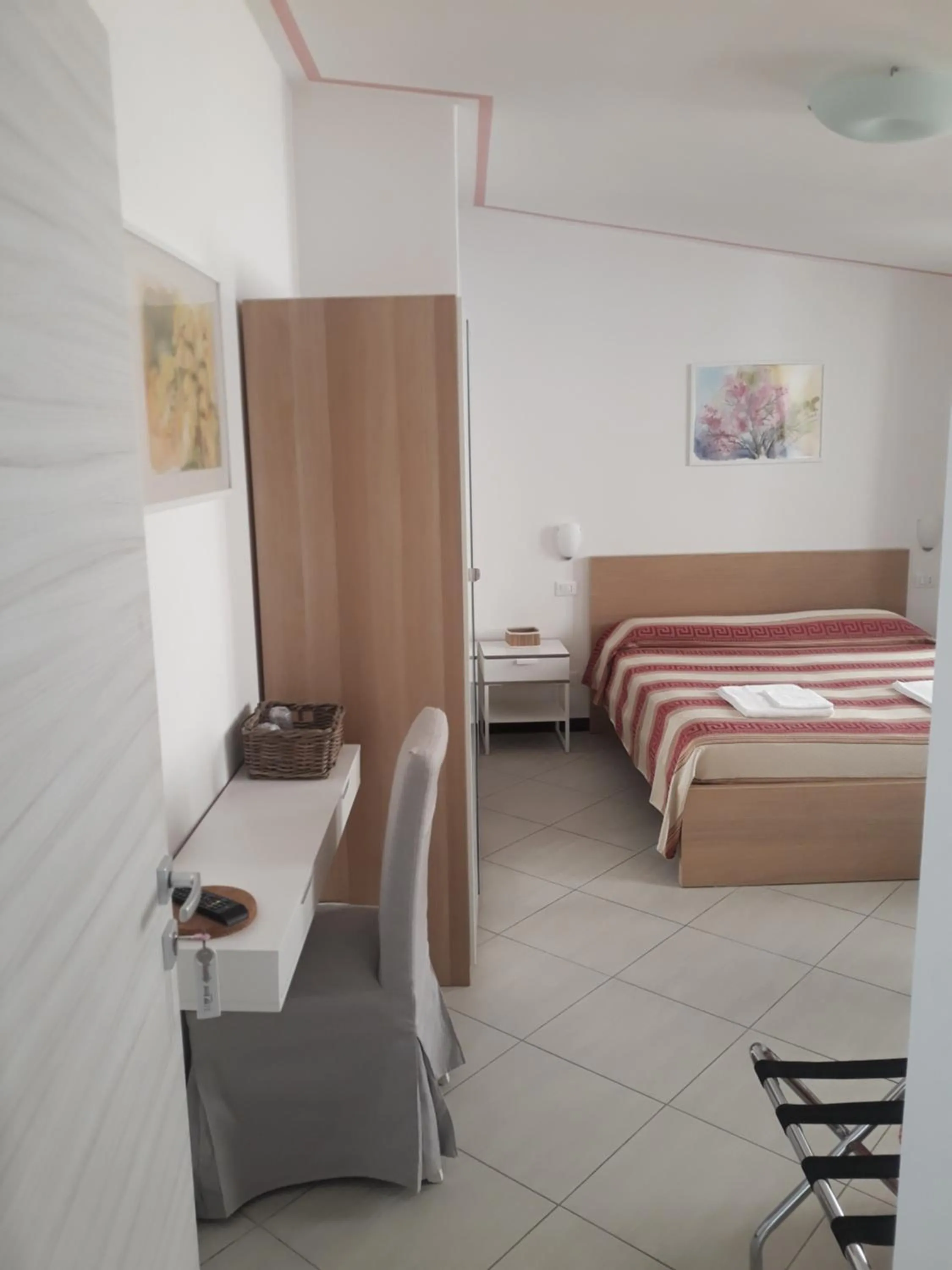 Marianna Quiet Rooms