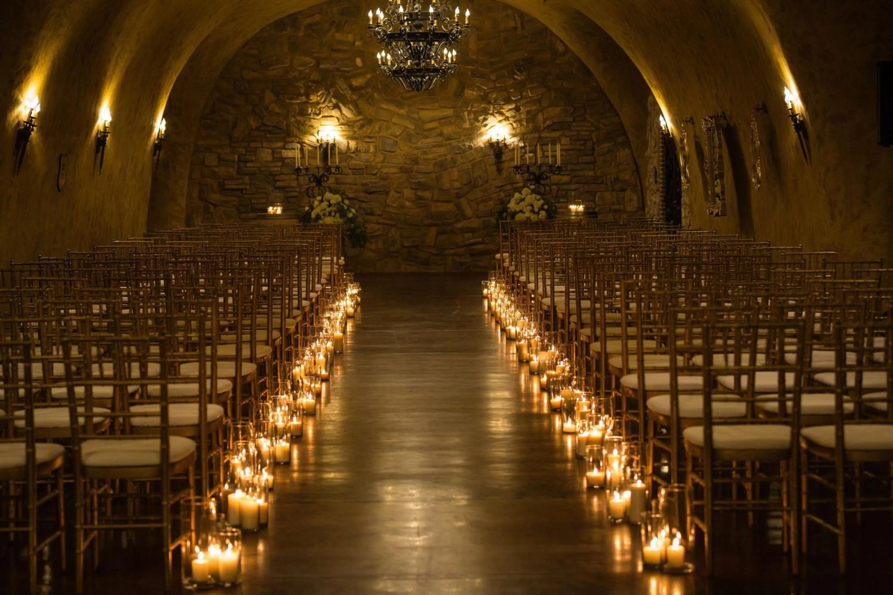 wedding in The Meritage Resort and Spa