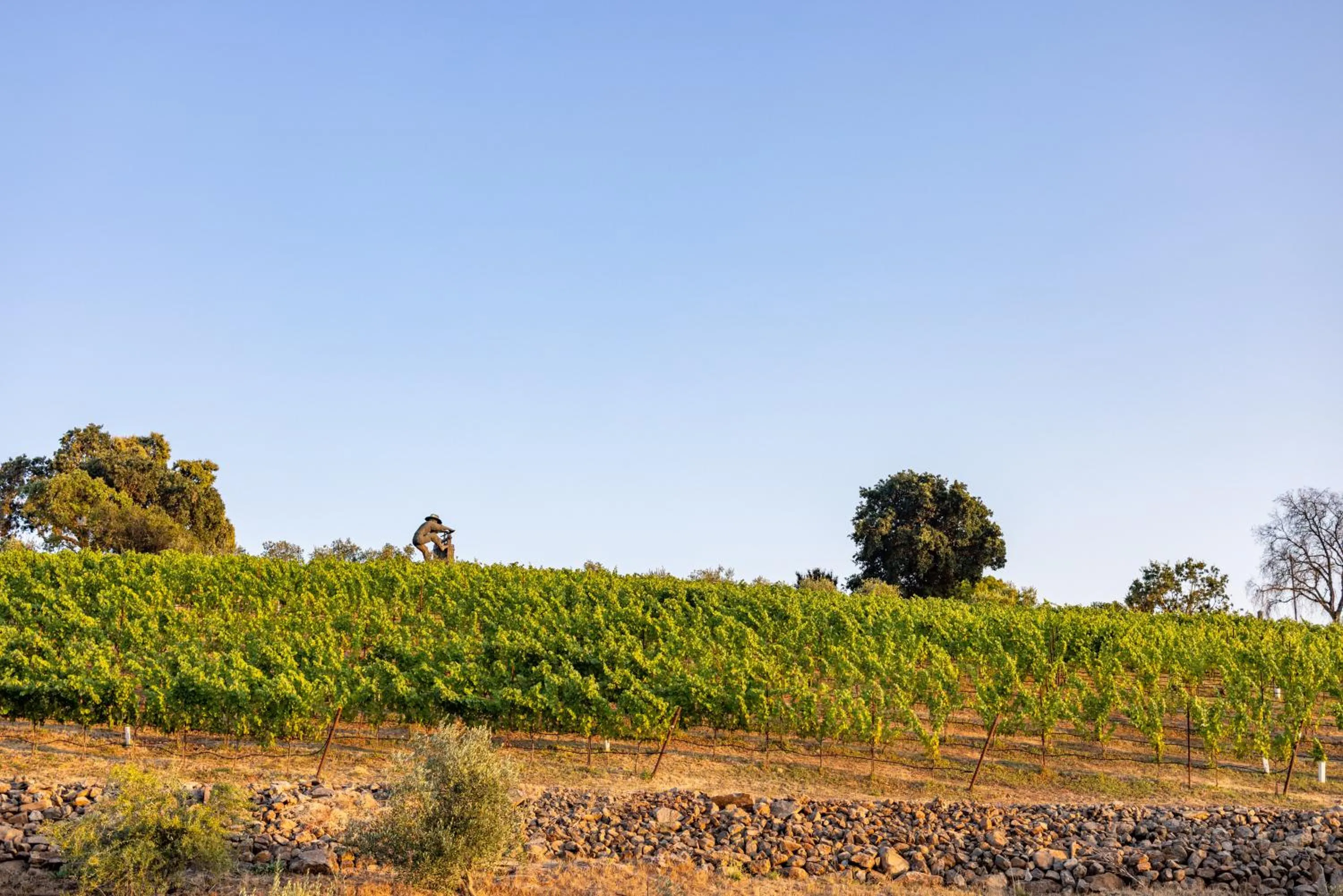 Property building in The Meritage Resort and Spa