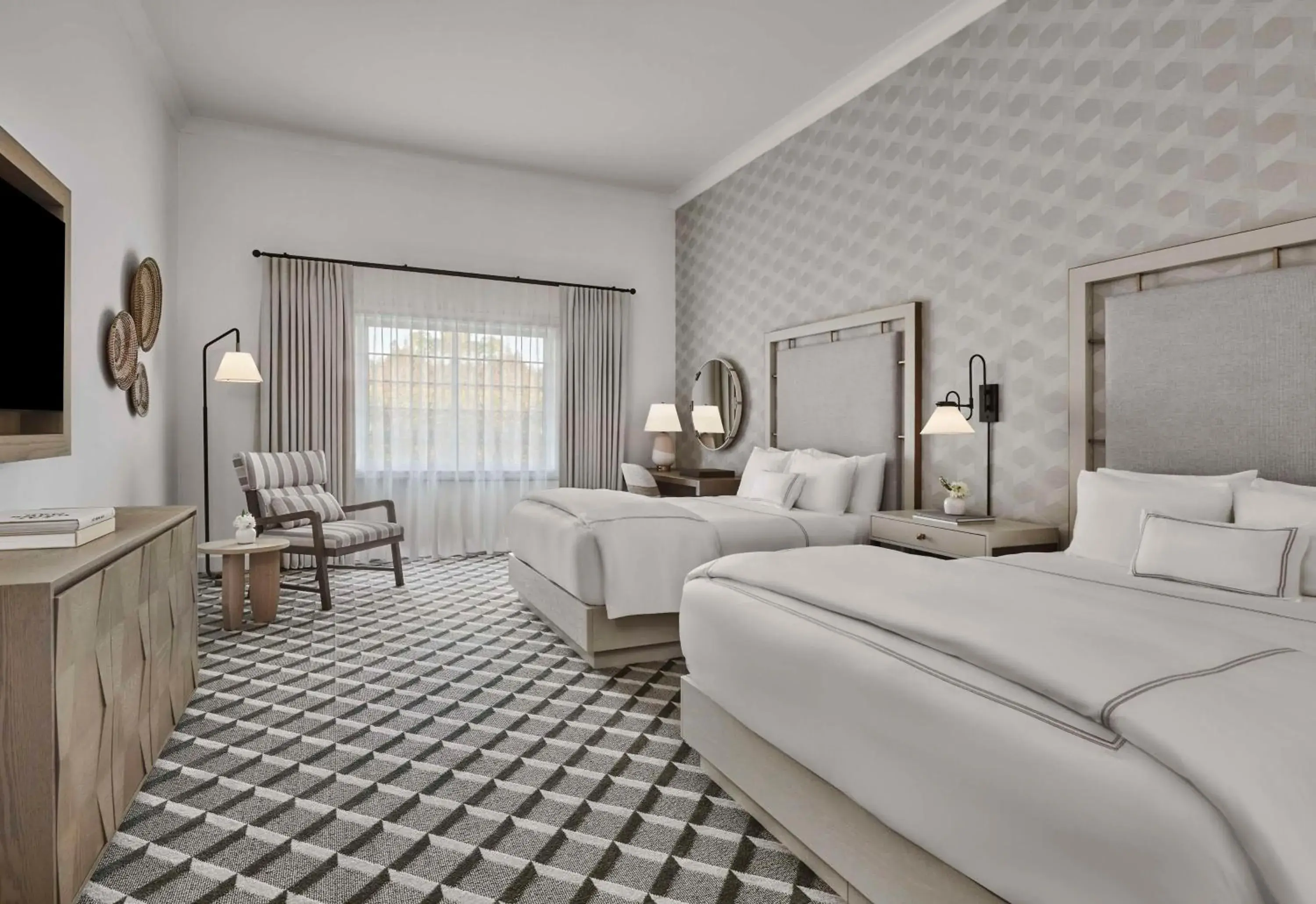 Meritage Two Queen in The Meritage Resort and Spa Meritage Two Queen in The Meritage Resort and Spa