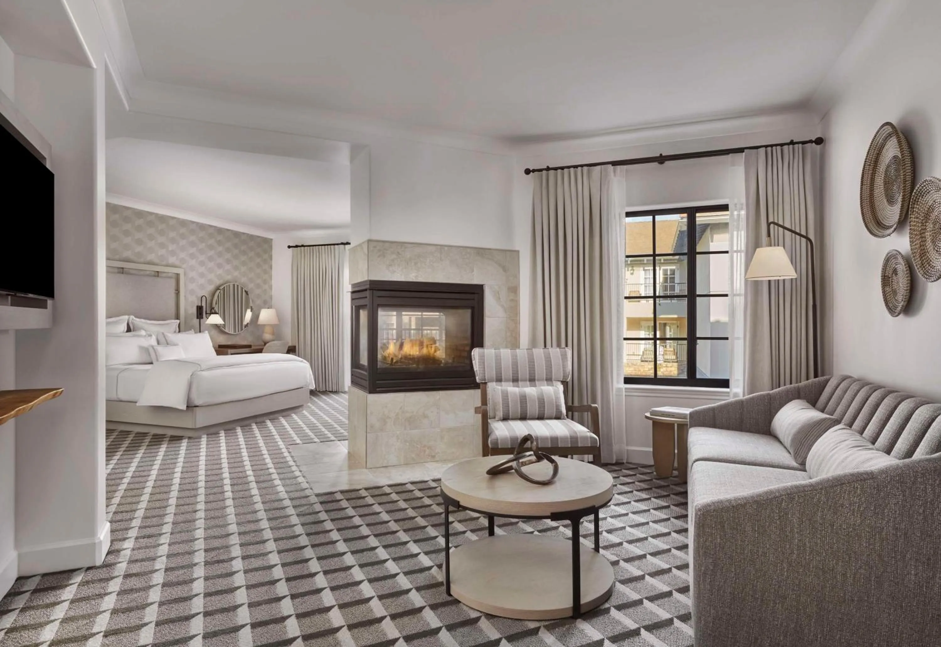 Photo of the whole room in The Meritage Resort and Spa