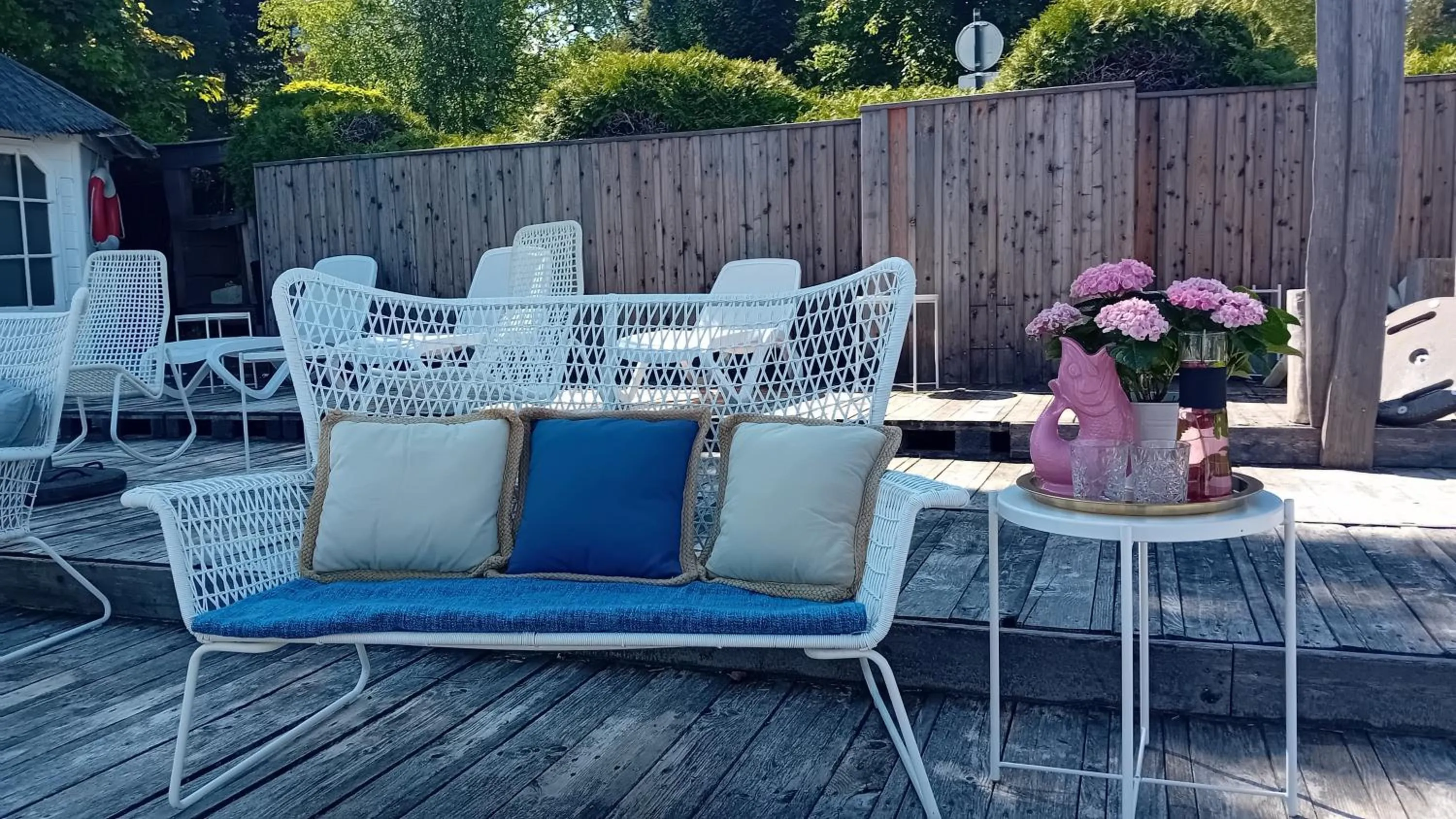 Tennis & Yacht Hotel Velden