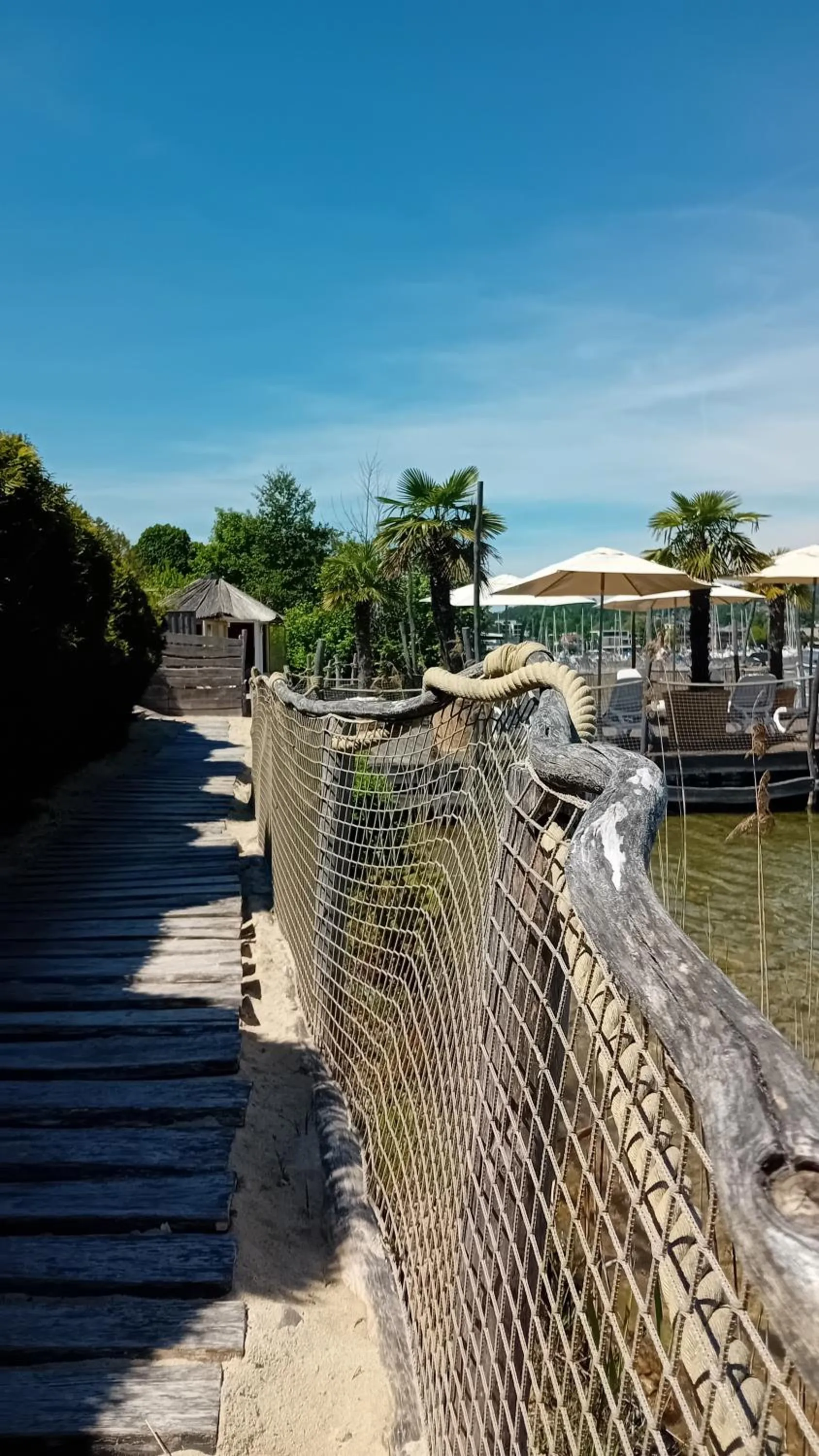 Tennis & Yacht Hotel Velden