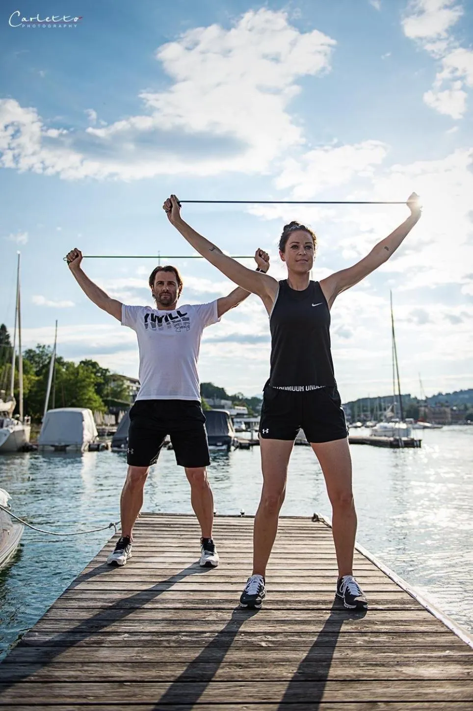 Tennis & Yacht Hotel Velden