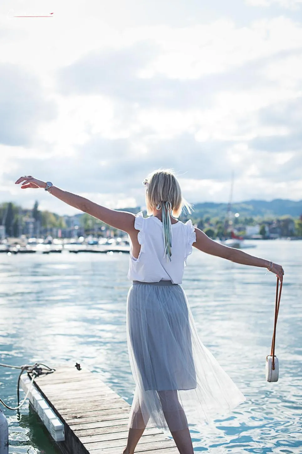 Tennis & Yacht Hotel Velden