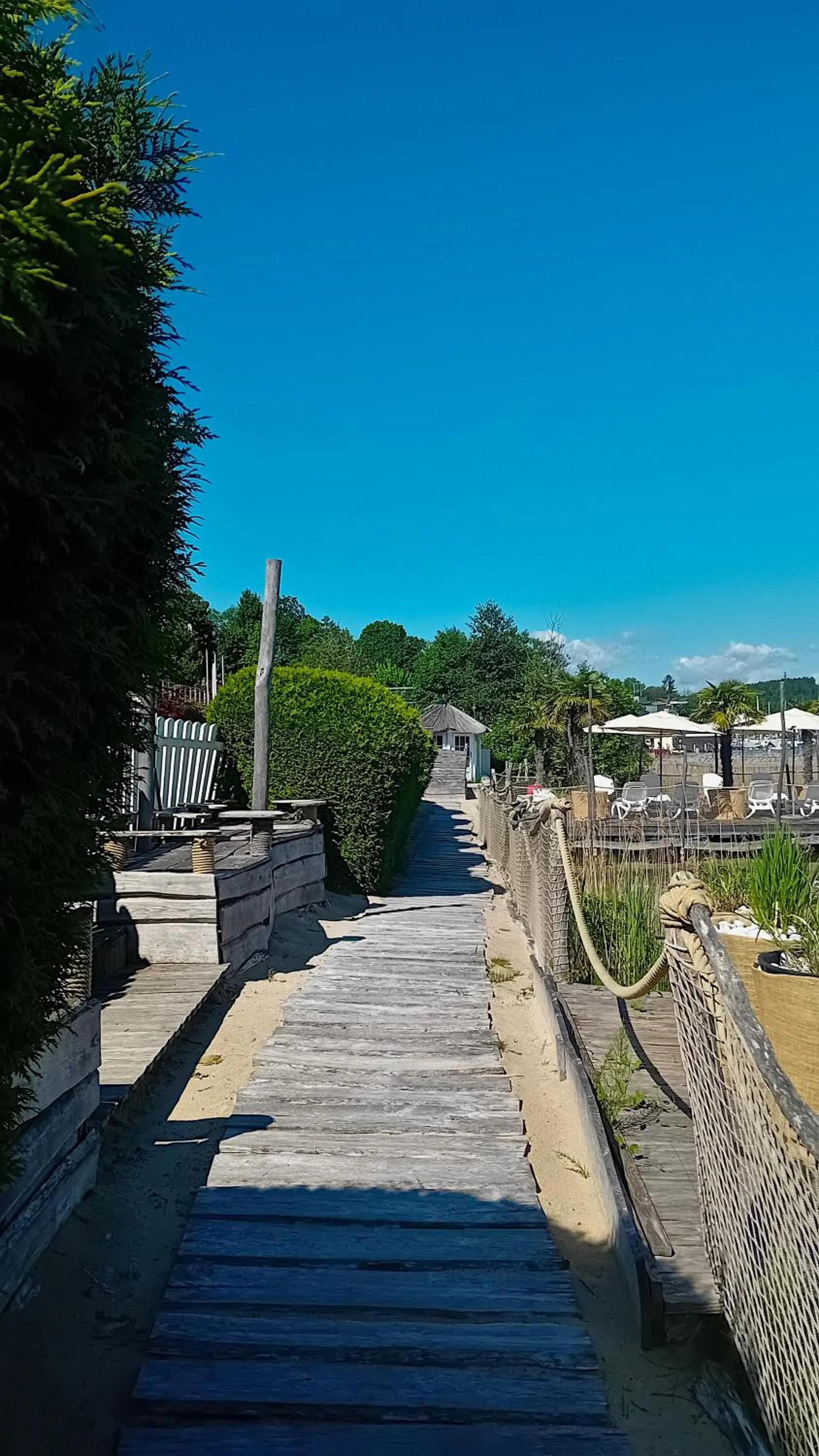 Tennis & Yacht Hotel Velden