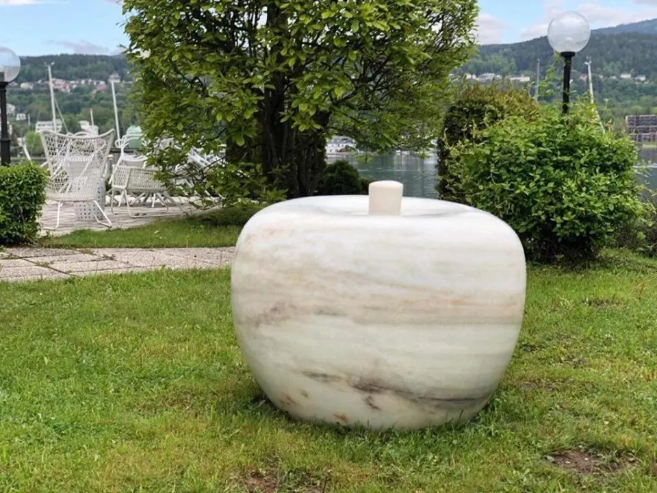 Tennis & Yacht Hotel Velden