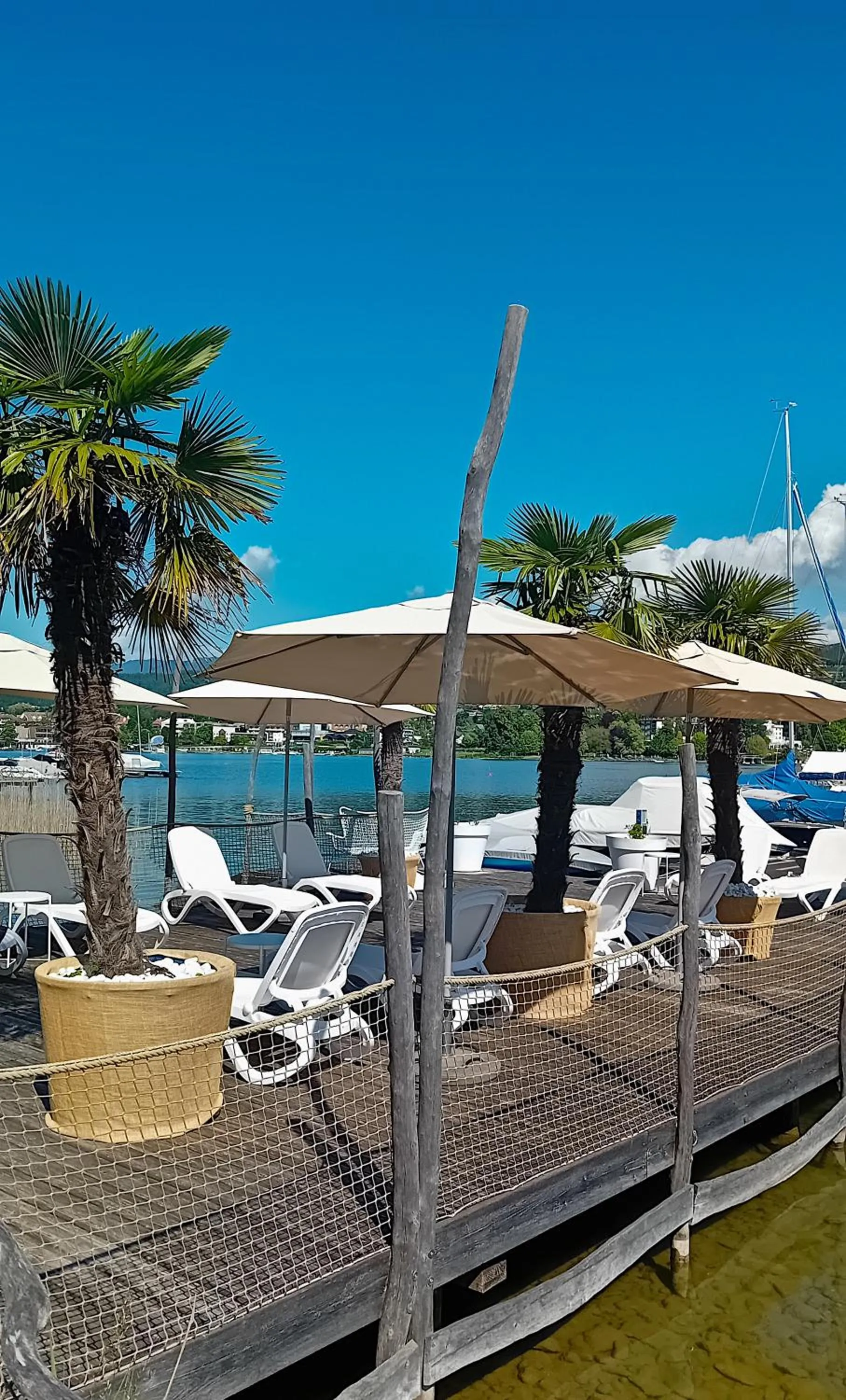 Tennis & Yacht Hotel Velden