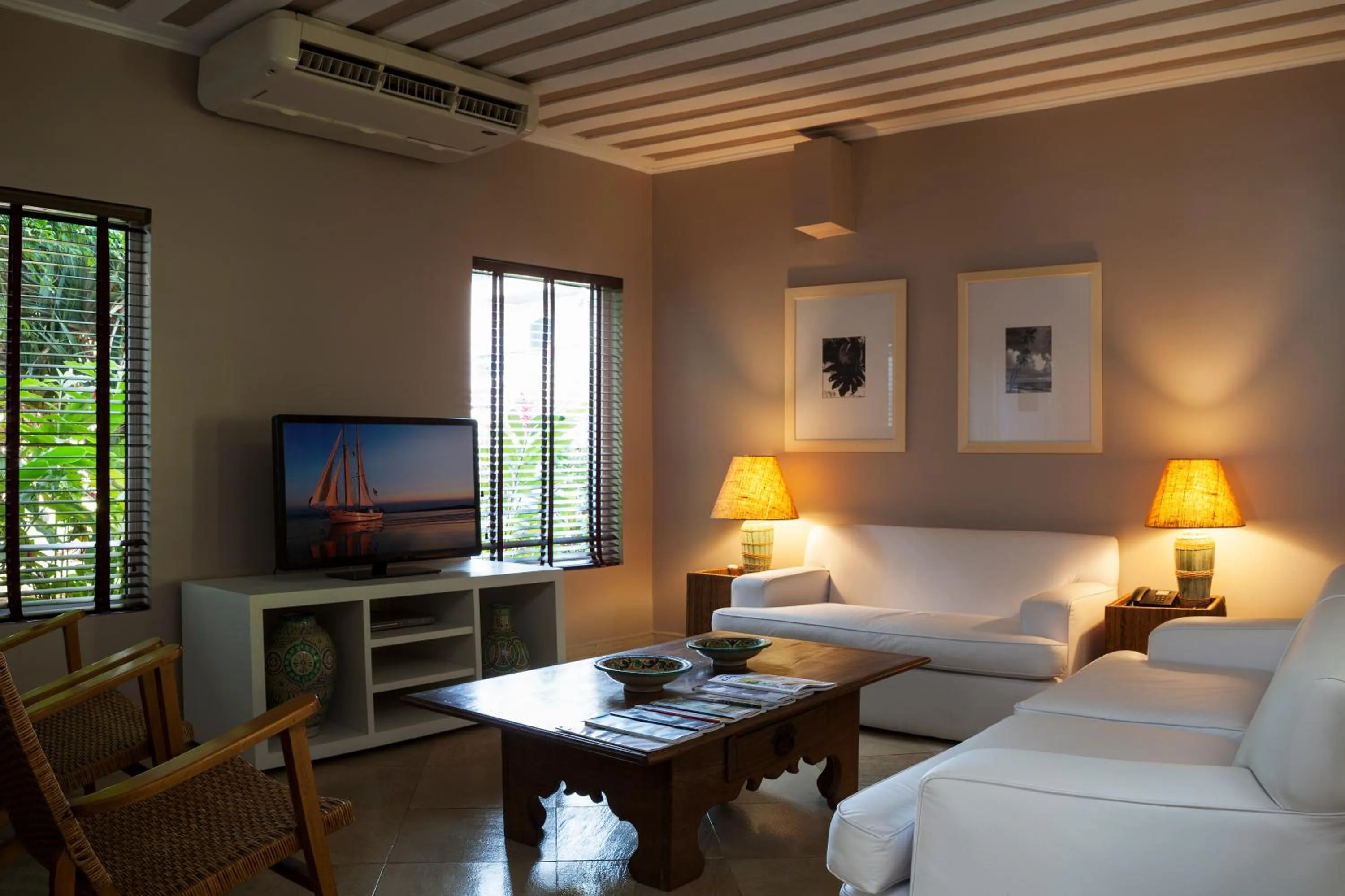 Photo of the whole room, Bed in Casa Grande Hotel Resort & Spa