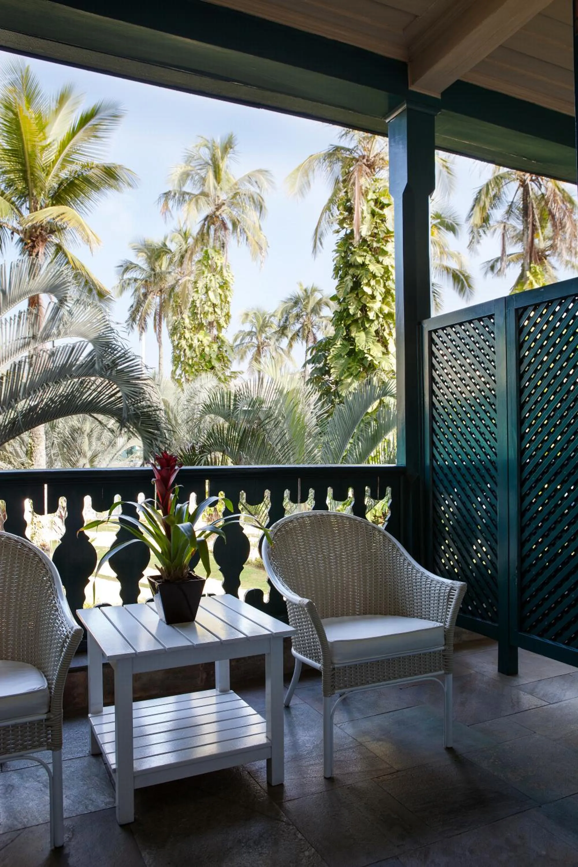 Day in Casa Grande Hotel Resort & Spa