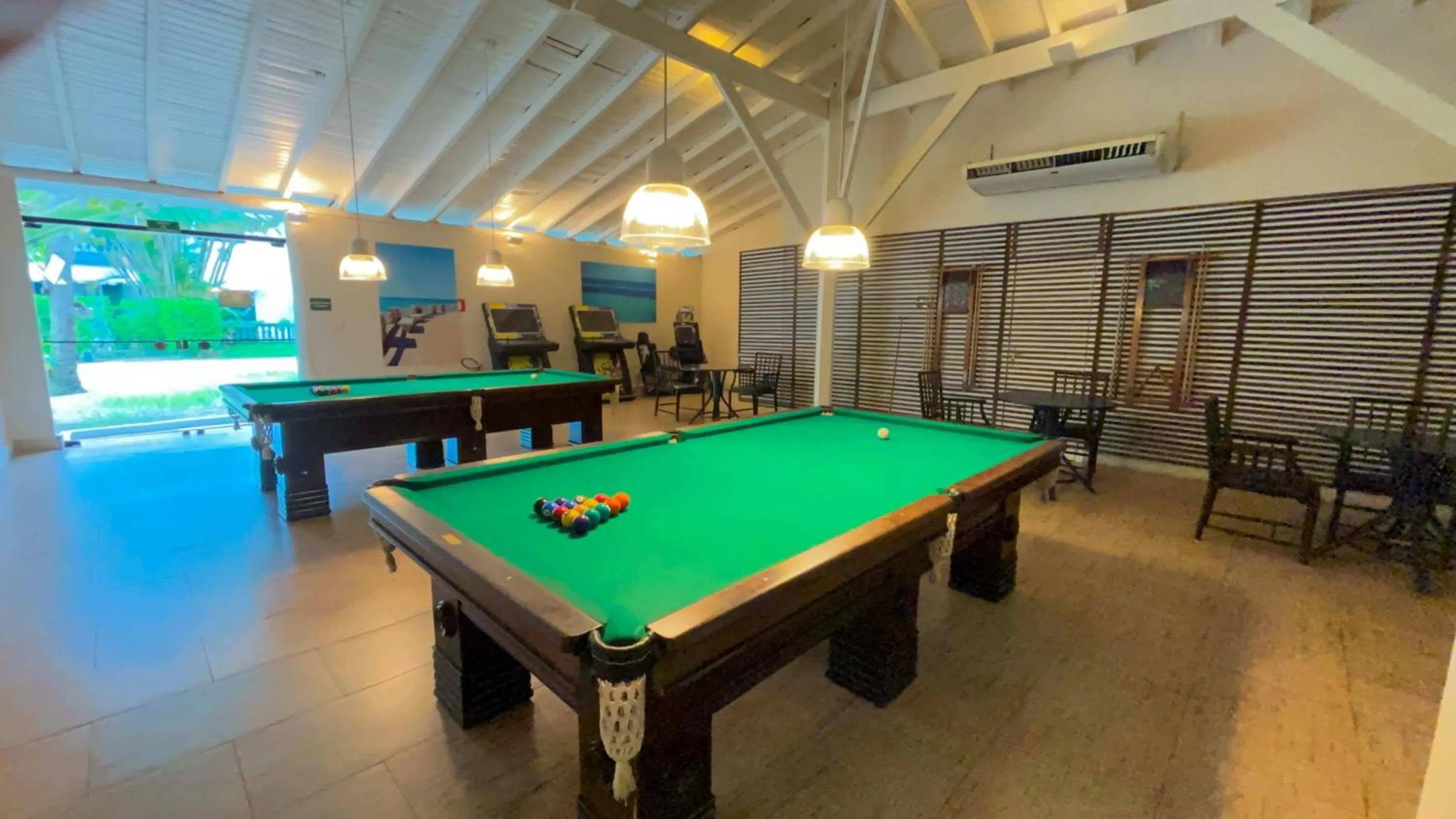 Children play ground in Casa Grande Hotel Resort & Spa