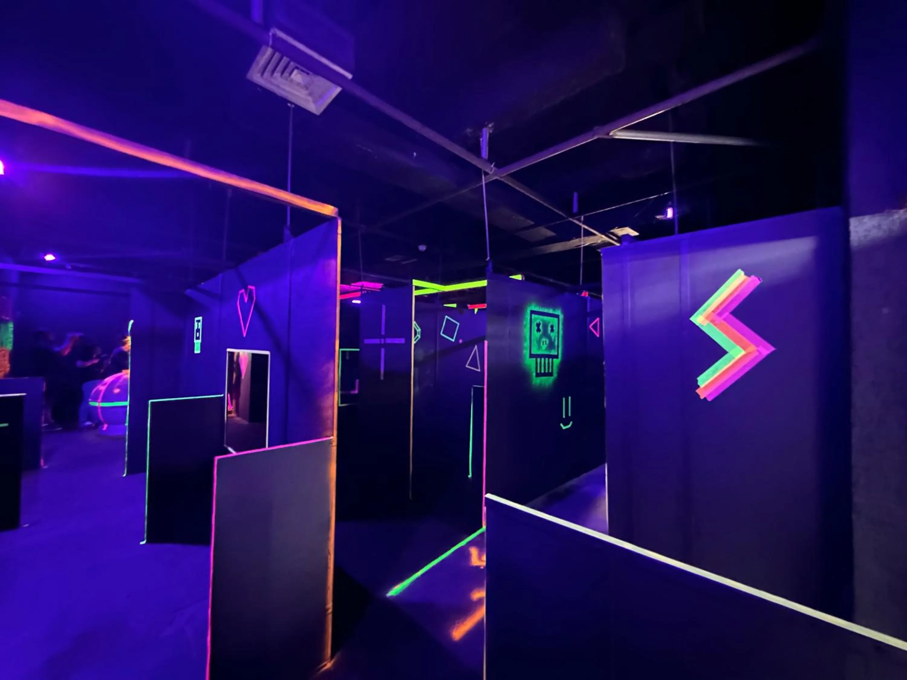 Children play ground in Casa Grande Hotel Resort & Spa