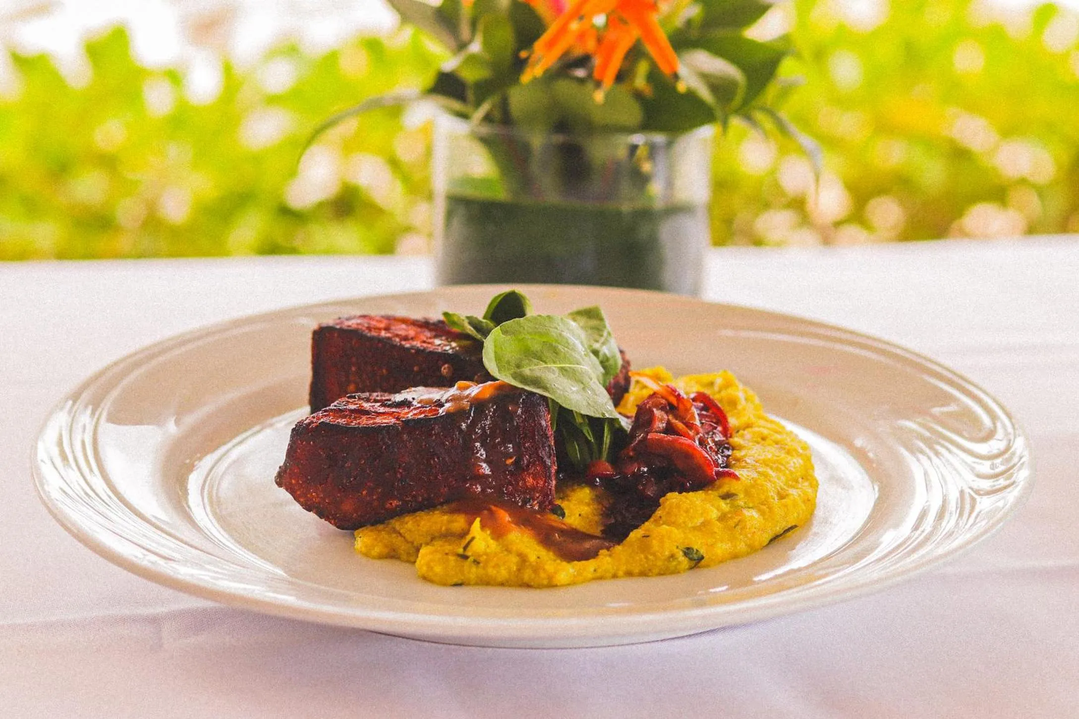 Restaurant/places to eat in Casa Grande Hotel Resort & Spa