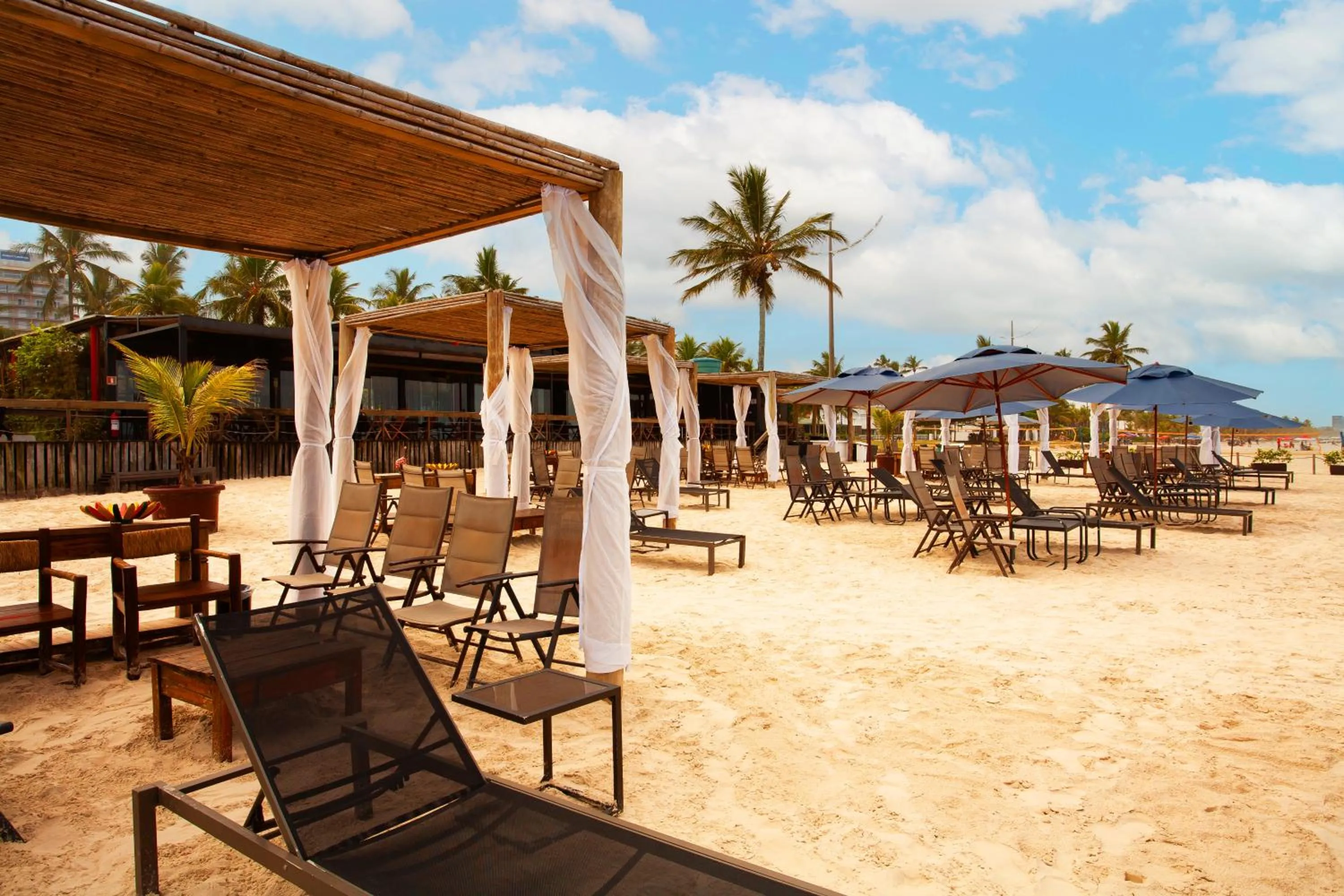 Beach in Casa Grande Hotel Resort & Spa