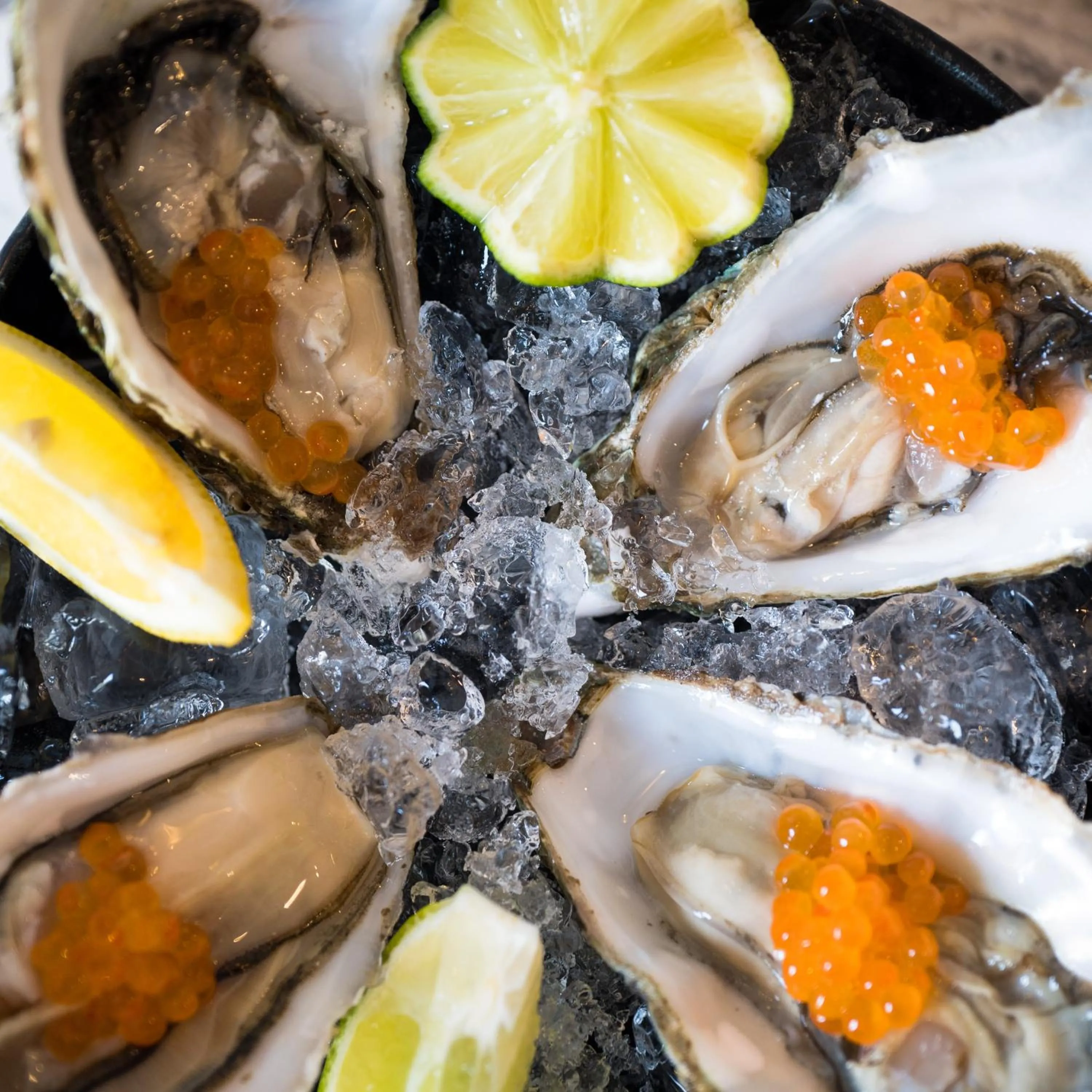 Restaurant/places to eat in Doma Zagreb Aparthotel