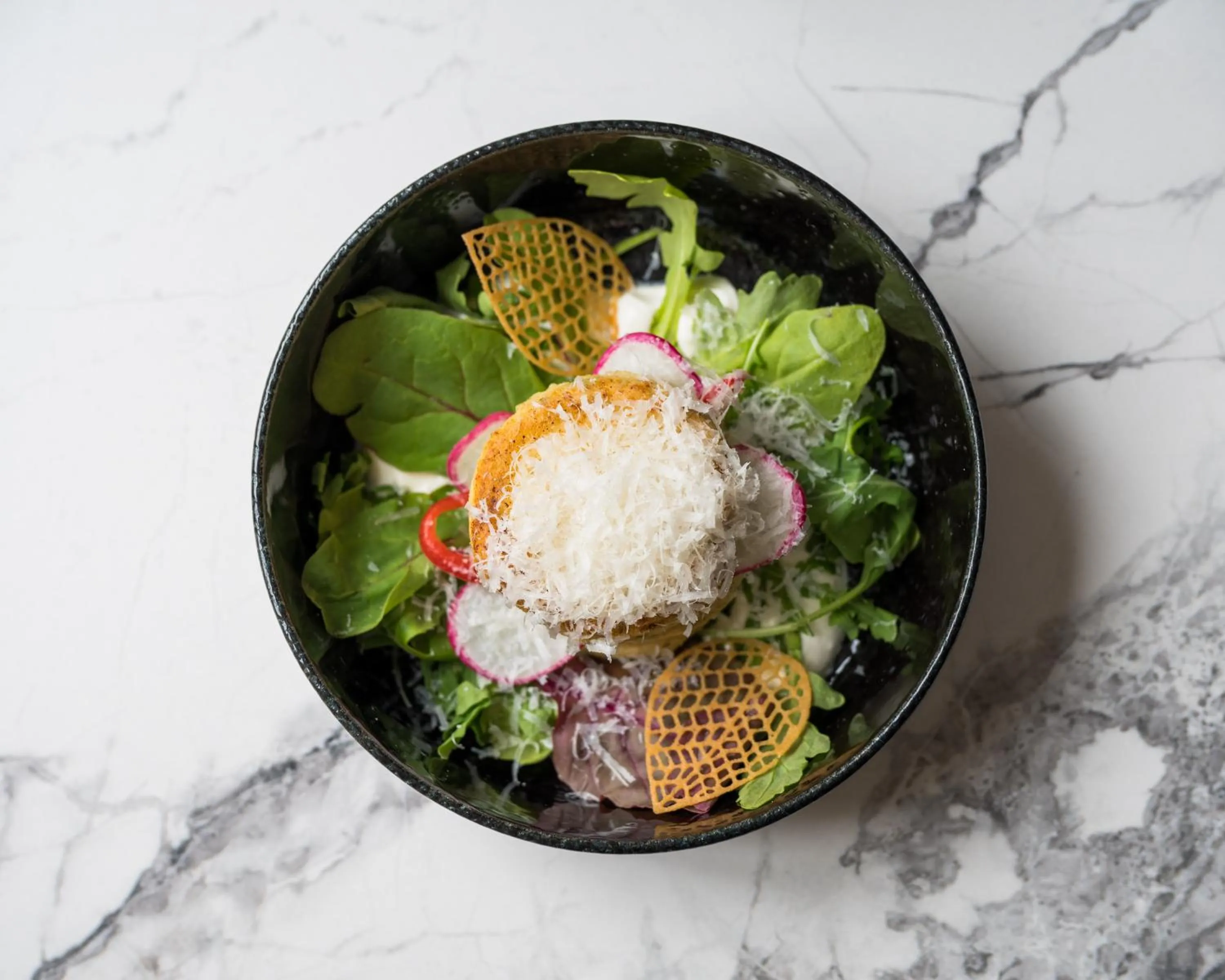 Breakfast in Doma Zagreb Aparthotel