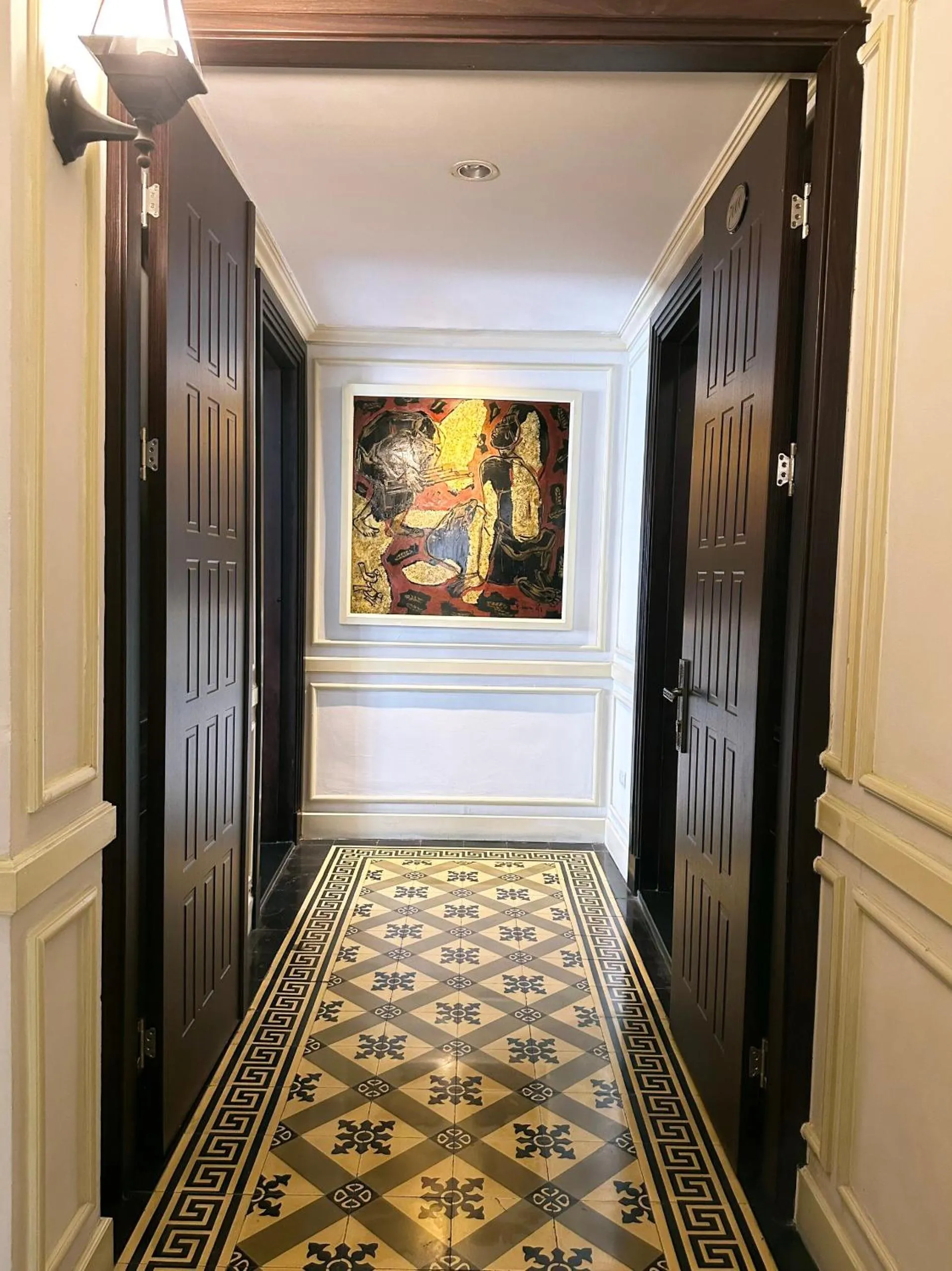 Hanoi Boutique Hotel & Spa