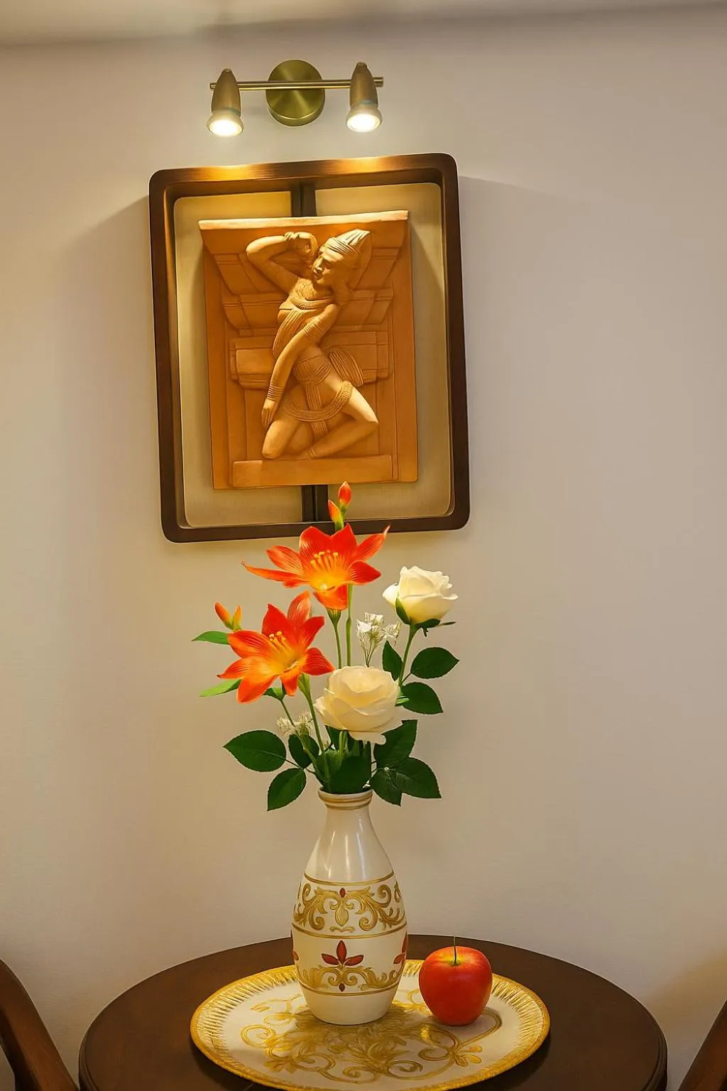 Property building in Hanoi Siva Luxury Hotel & Travel