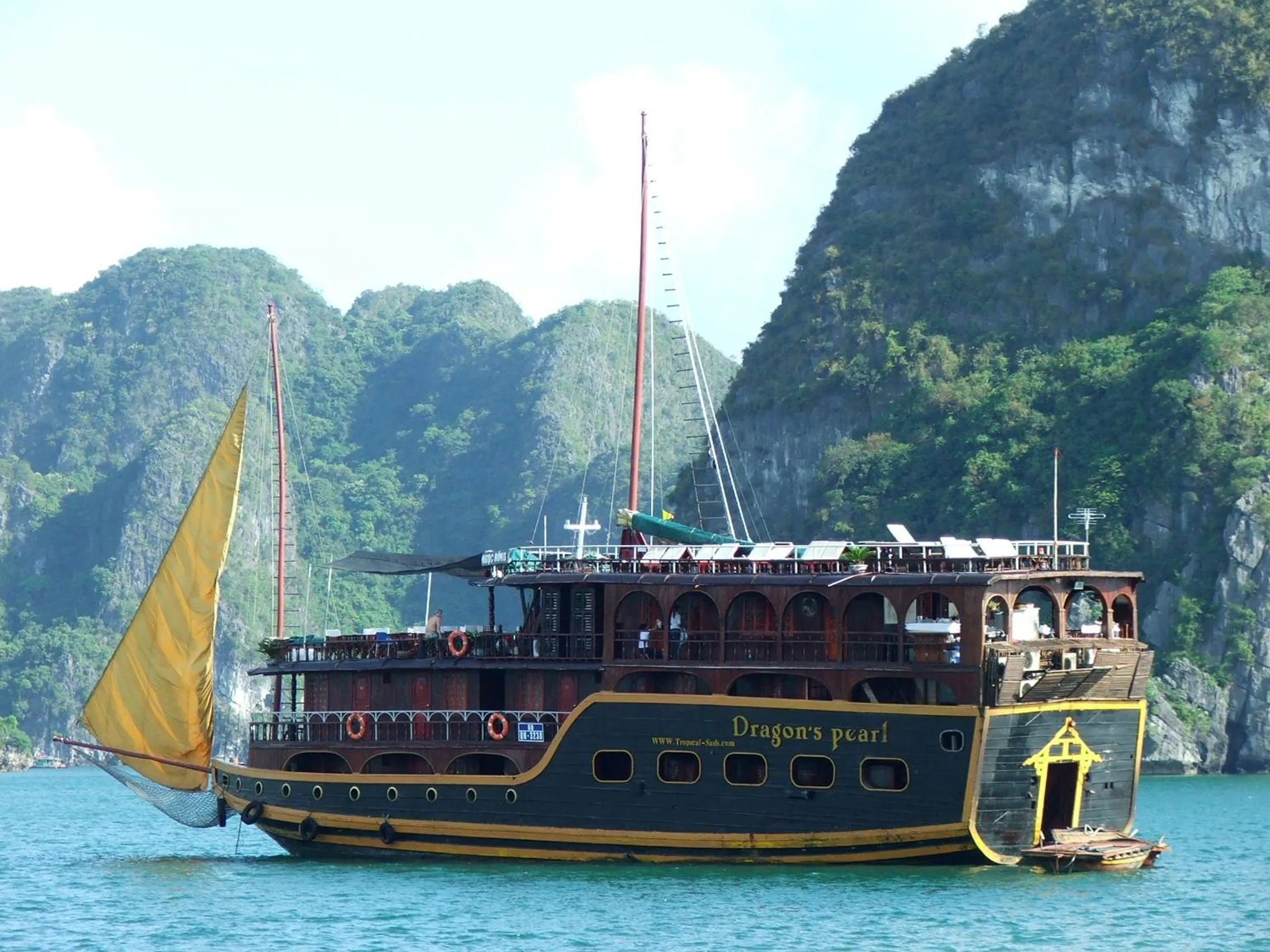 Activities in Hanoi Siva Luxury Hotel & Travel