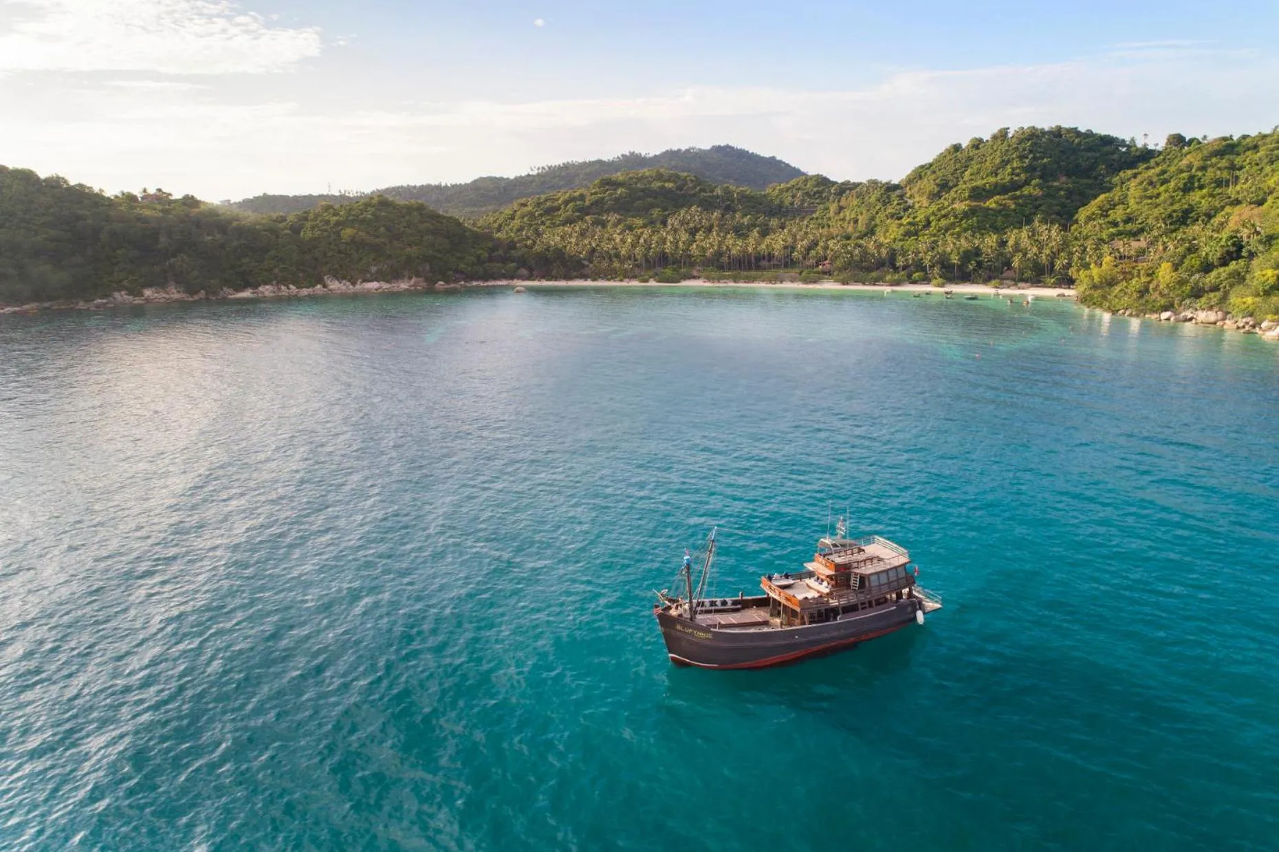 Activities in Haadtien Beach Resort