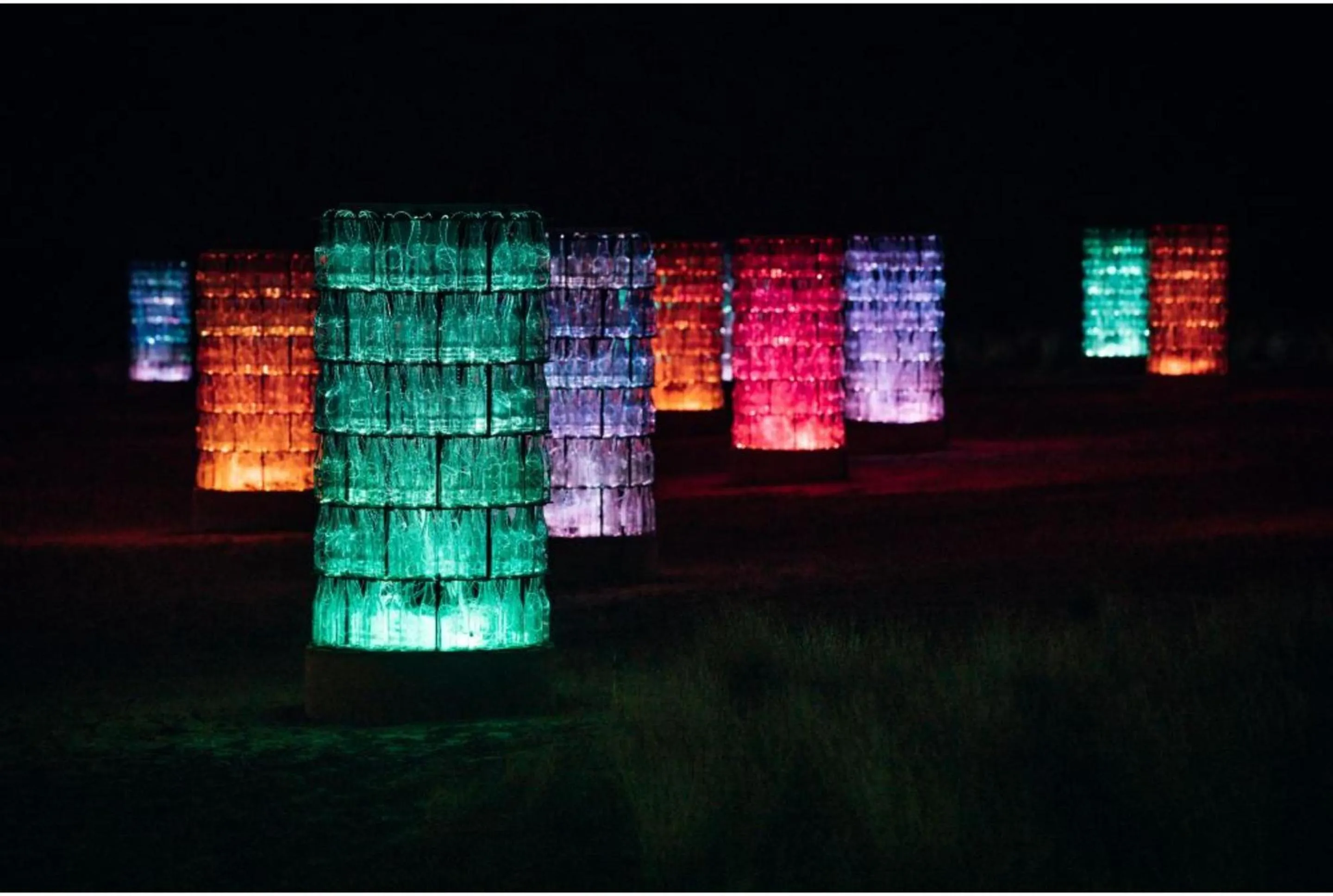 Activities in Discovery Resorts - Kings Canyon