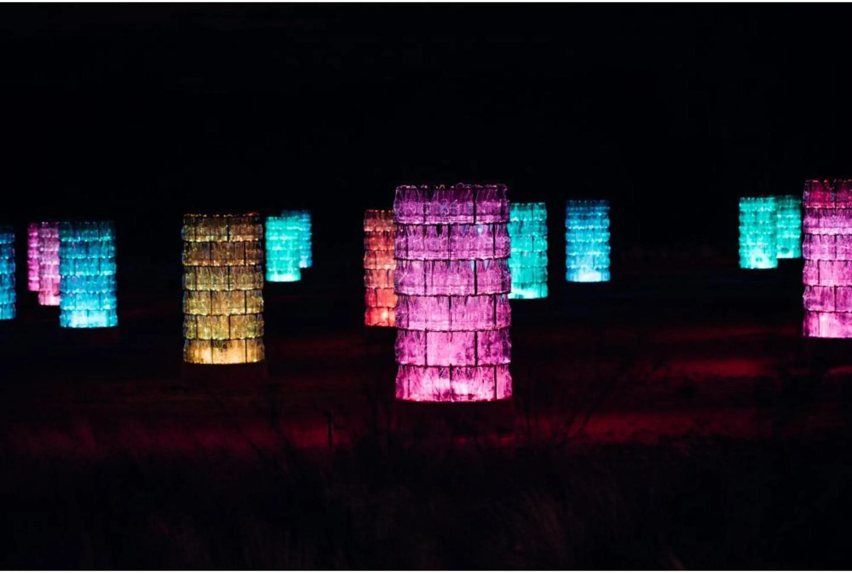 Activities in Discovery Resorts - Kings Canyon